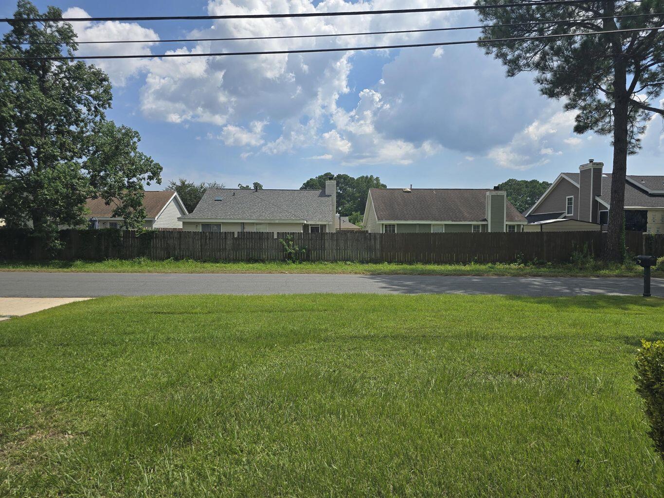 PINE MEADOWS 3RD ADDN - Residential