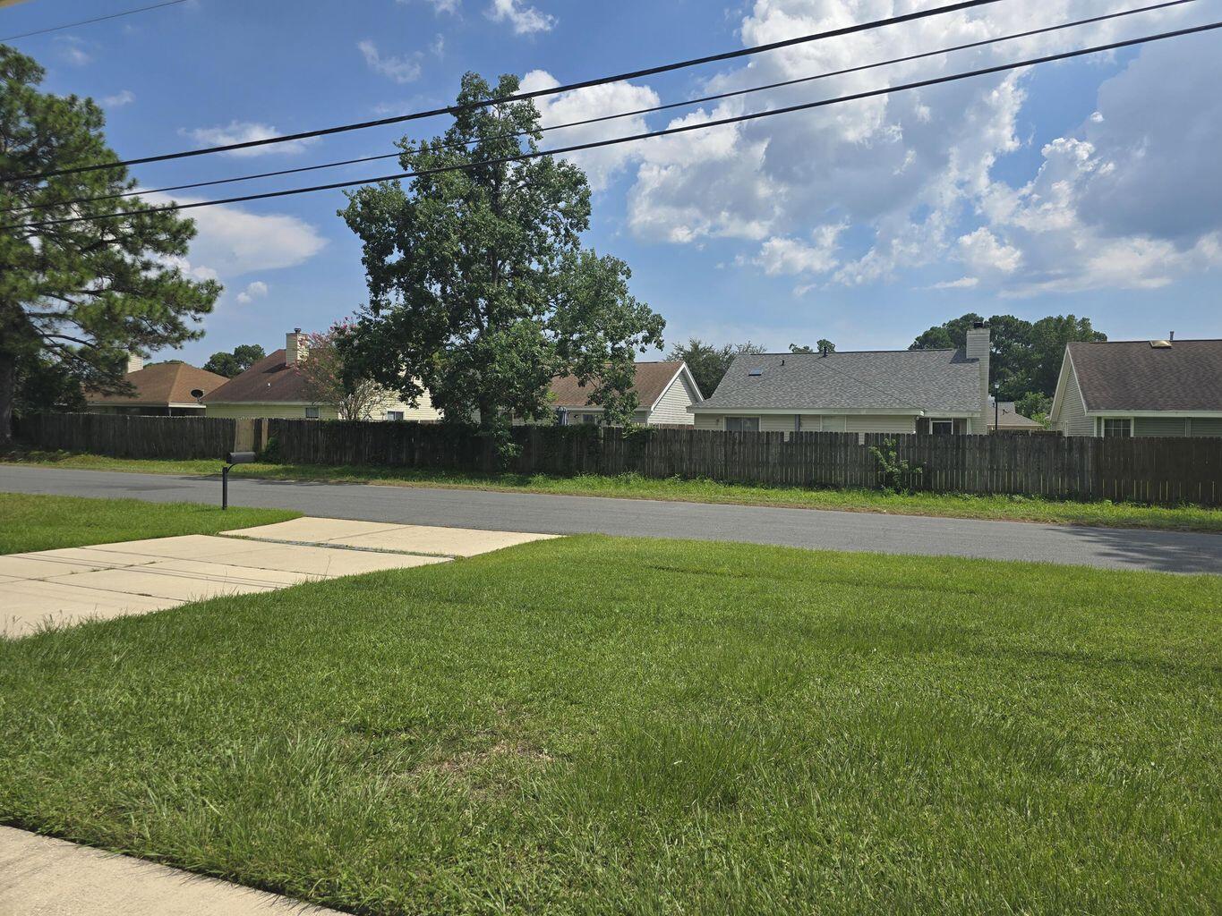 PINE MEADOWS 3RD ADDN - Residential