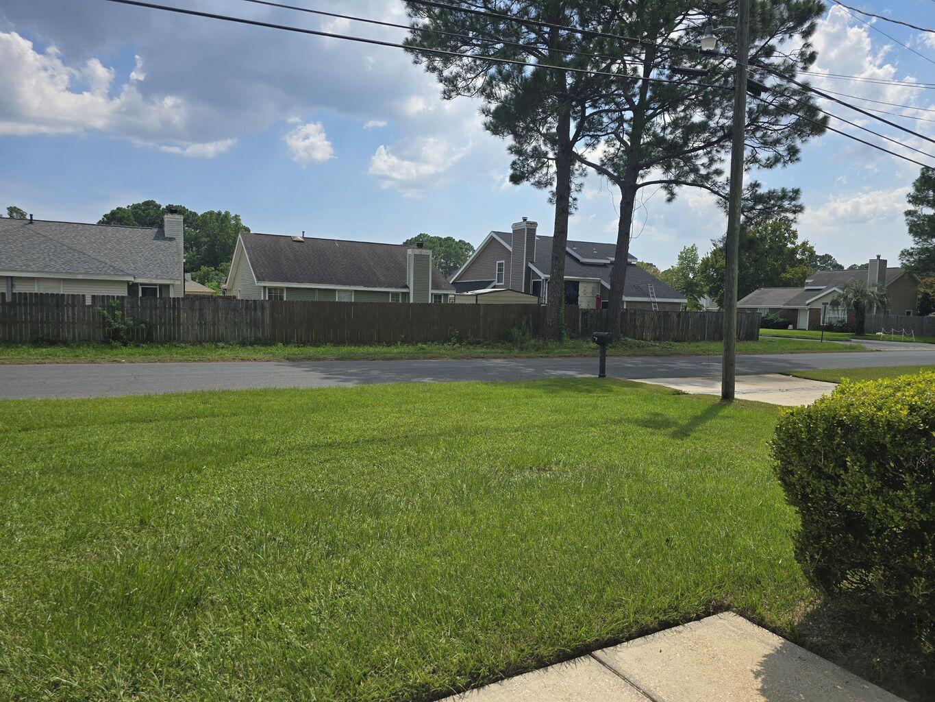 PINE MEADOWS 3RD ADDN - Residential