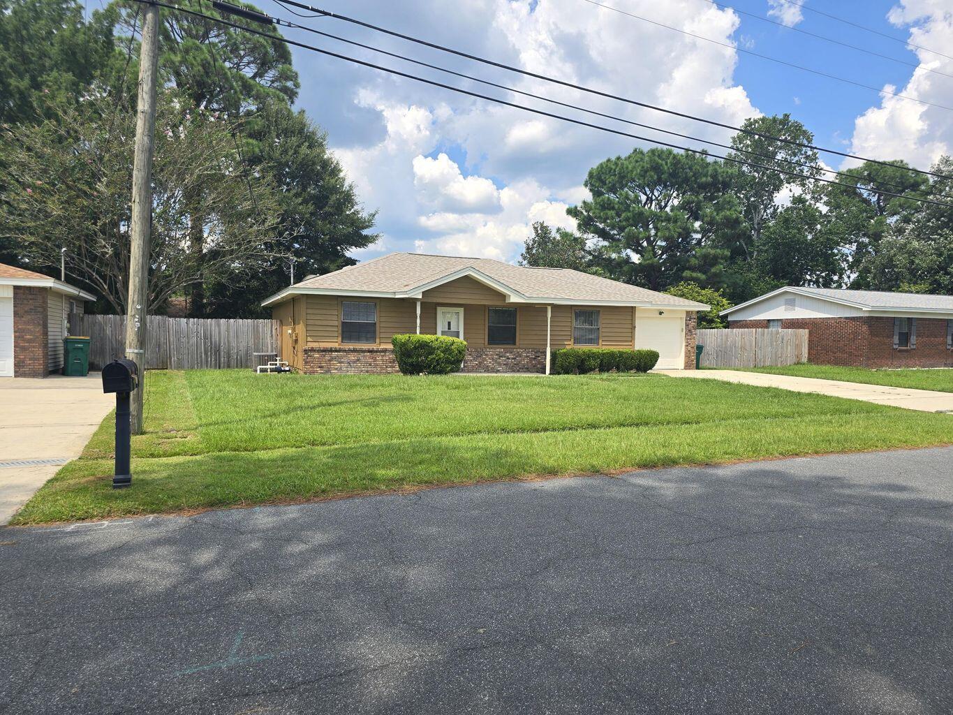 PINE MEADOWS 3RD ADDN - Residential