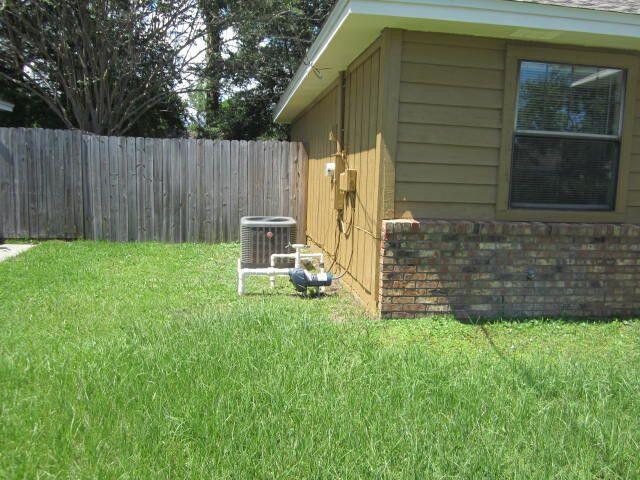 PINE MEADOWS 3RD ADDN - Residential