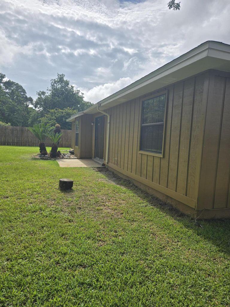 PINE MEADOWS 3RD ADDN - Residential