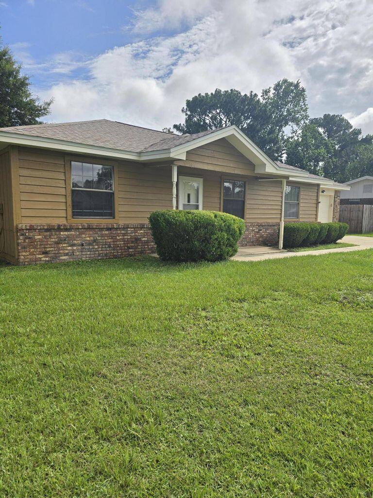 PINE MEADOWS 3RD ADDN - Residential