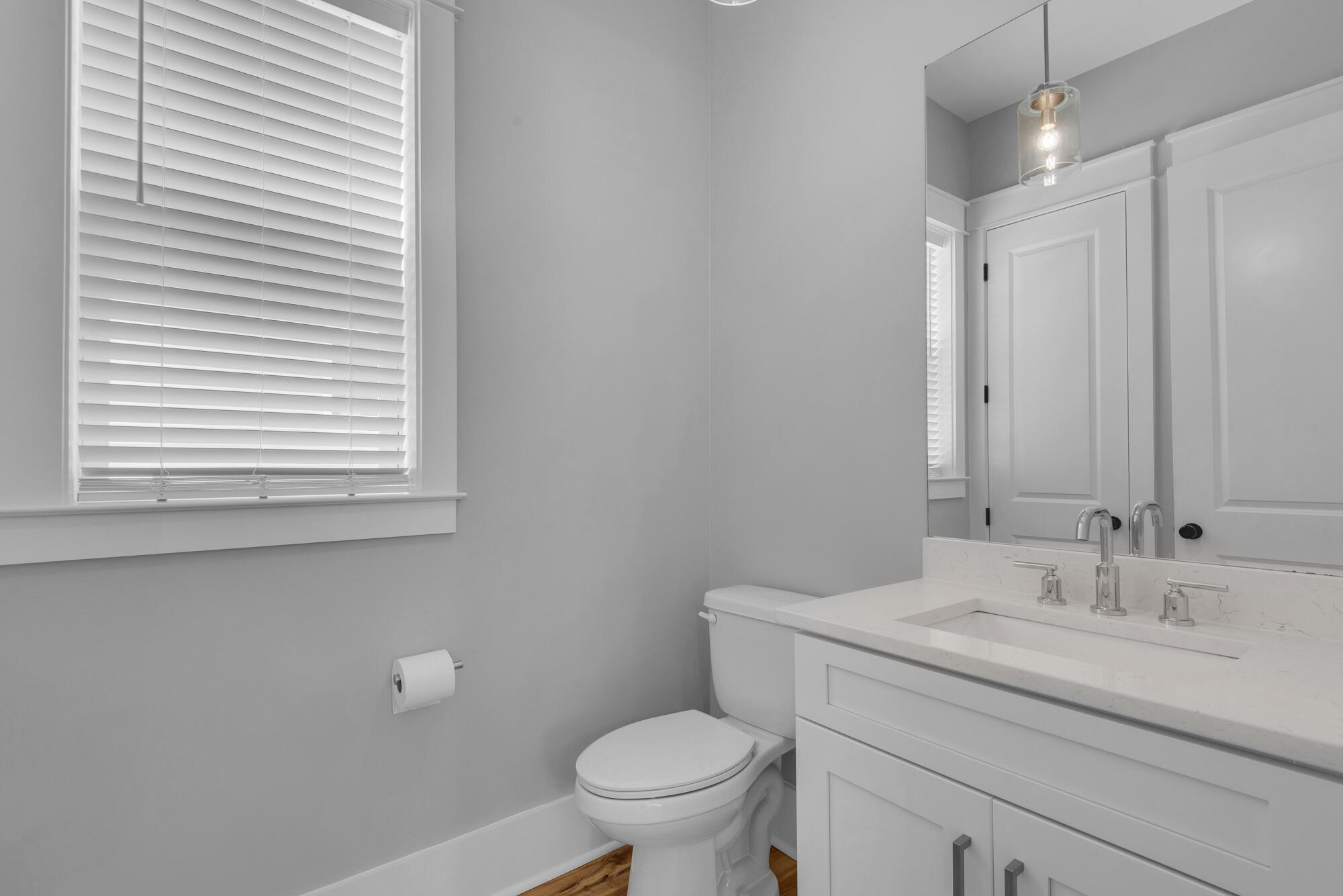 THE PRESERVE AT INLET BEACH - Residential