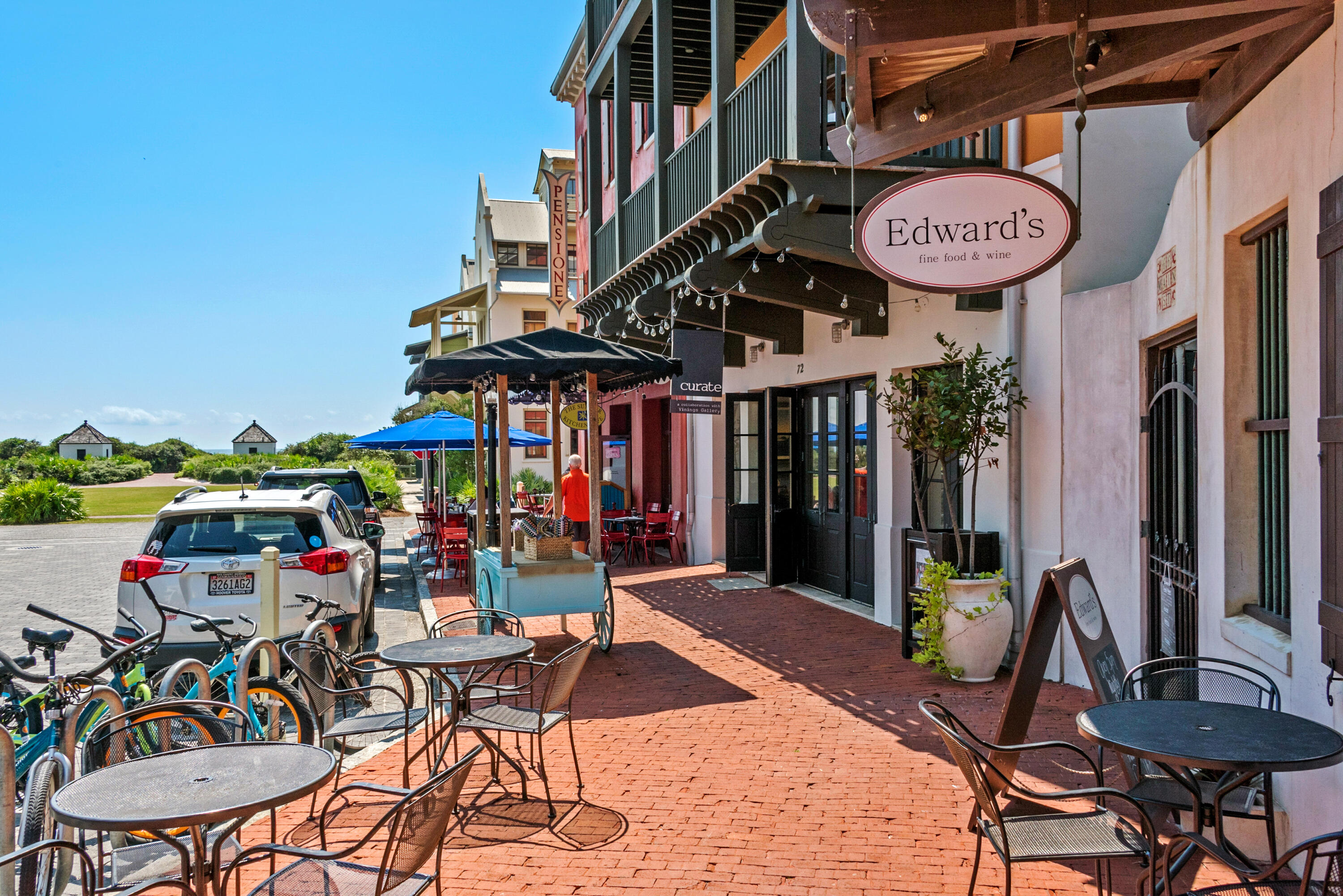 THE PRESERVE AT INLET BEACH - Residential
