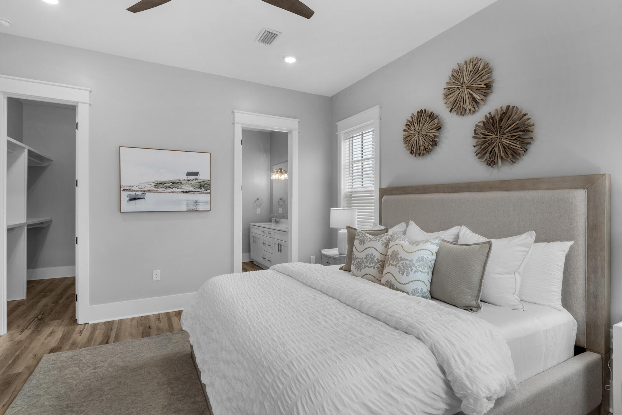 THE PRESERVE AT INLET BEACH - Residential