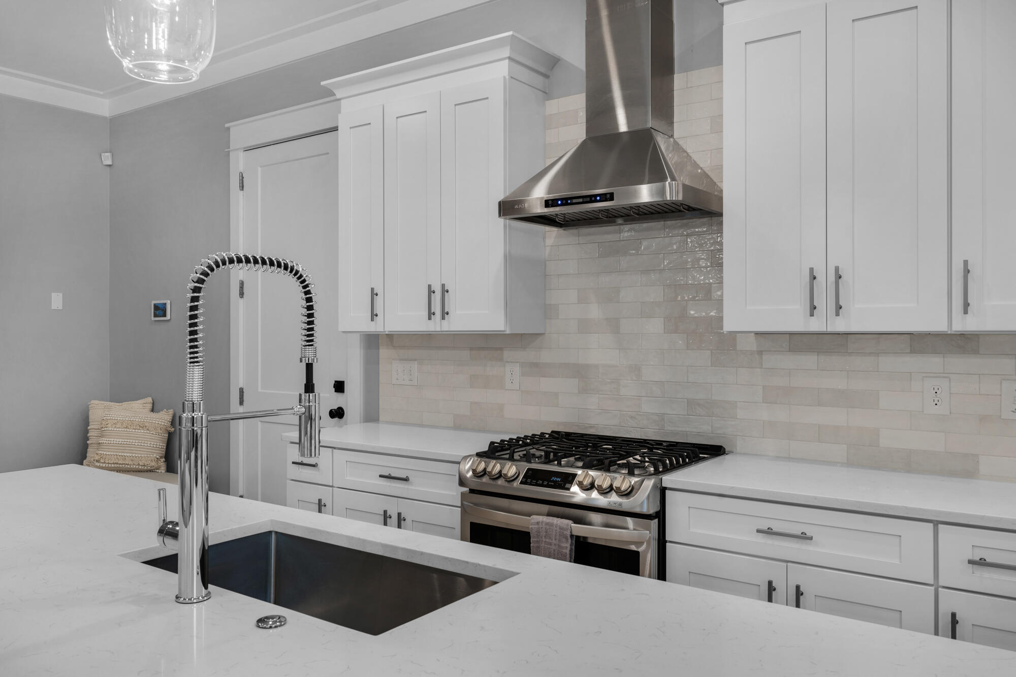 THE PRESERVE AT INLET BEACH - Residential