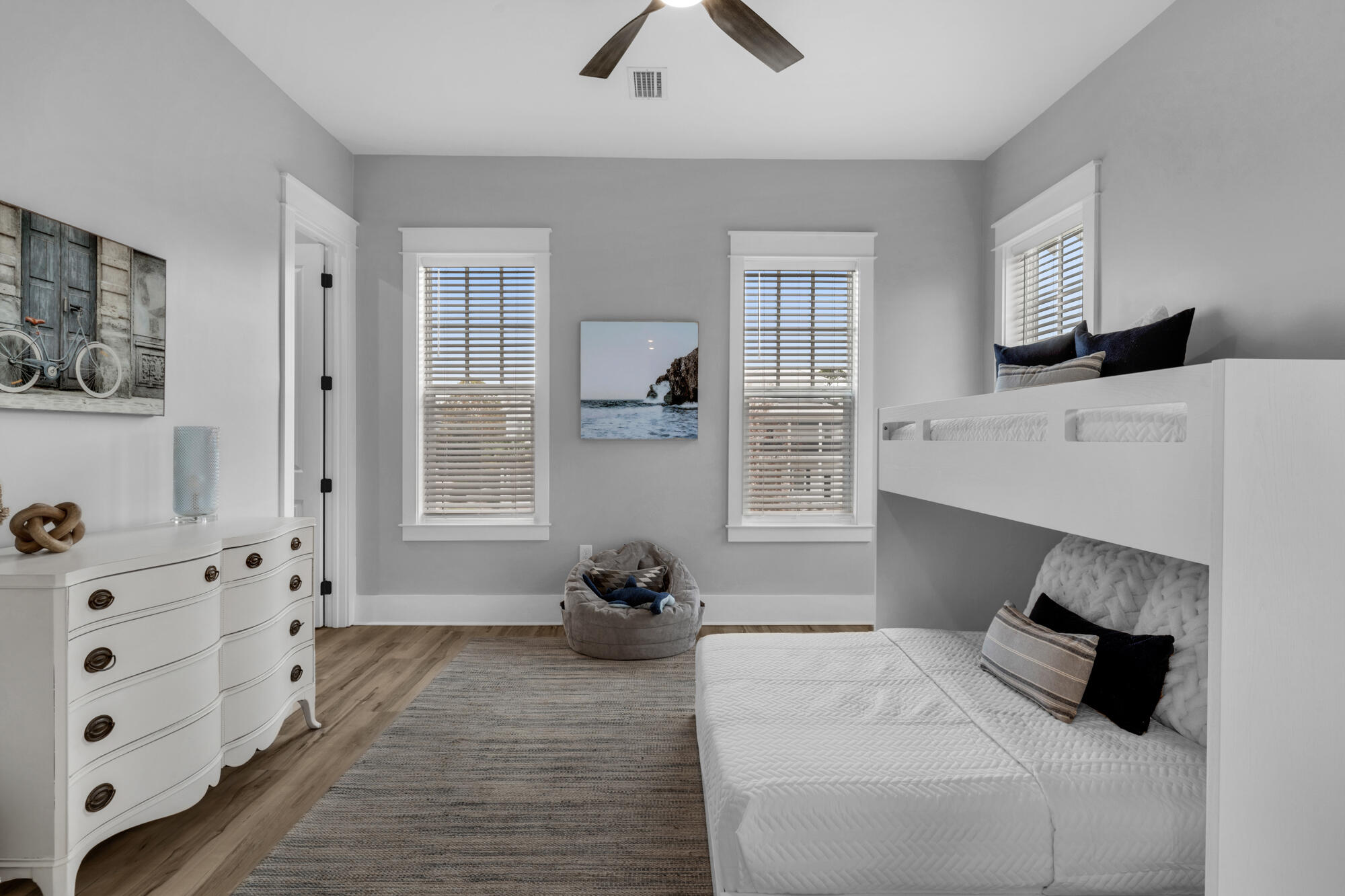 THE PRESERVE AT INLET BEACH - Residential