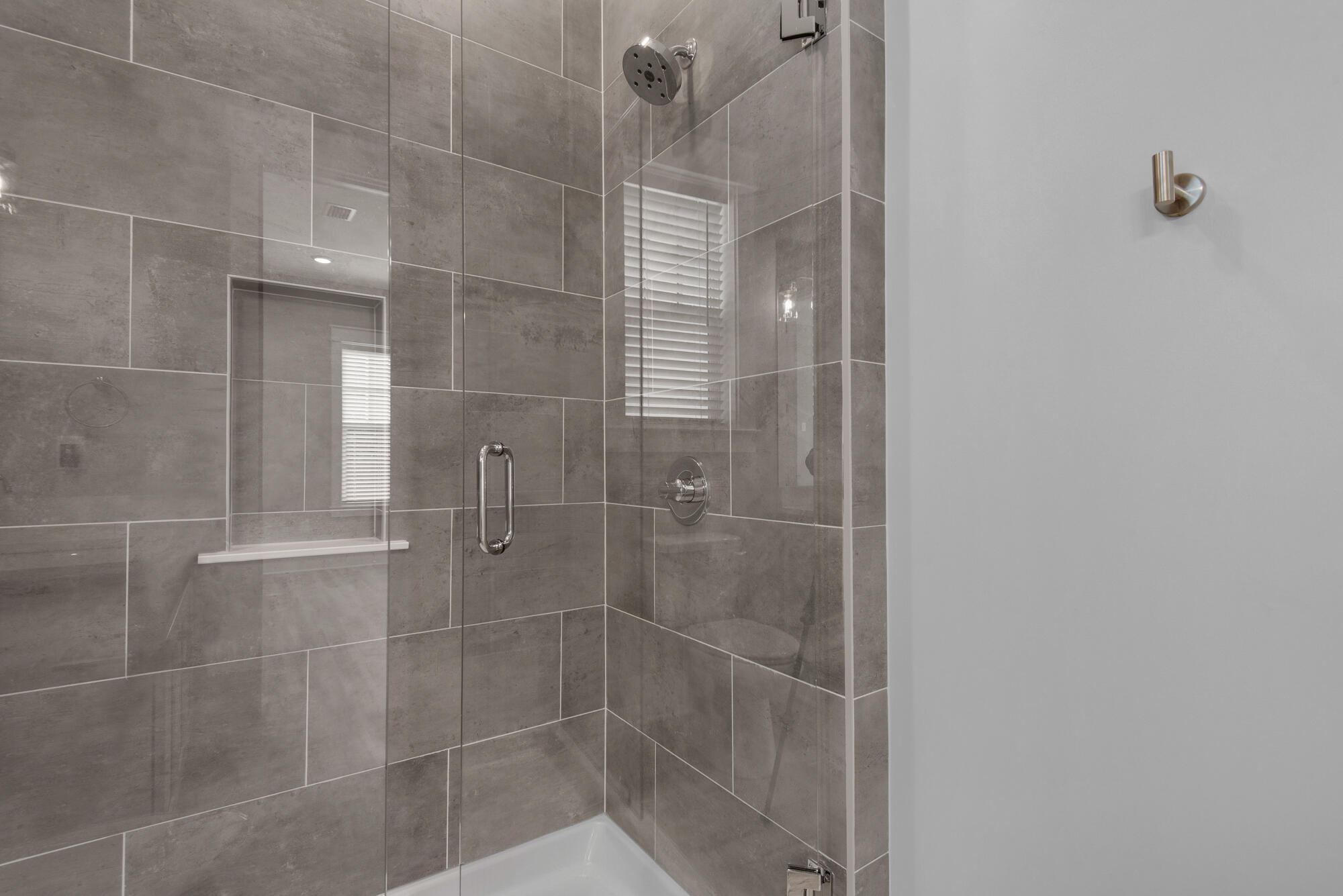 THE PRESERVE AT INLET BEACH - Residential