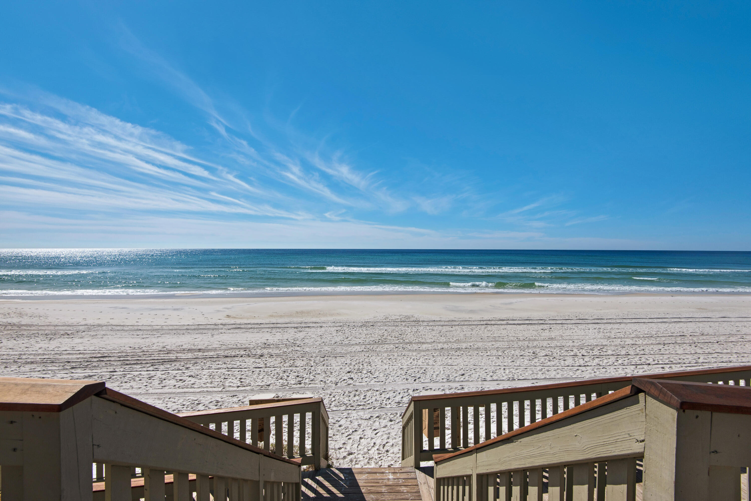 THE PRESERVE AT INLET BEACH - Residential