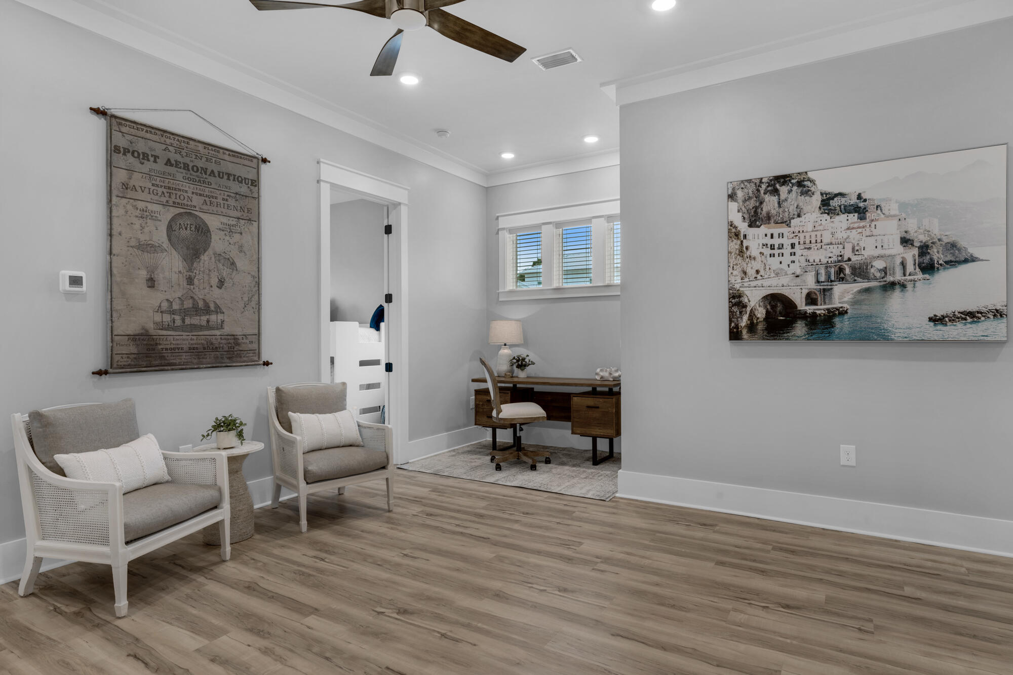 THE PRESERVE AT INLET BEACH - Residential