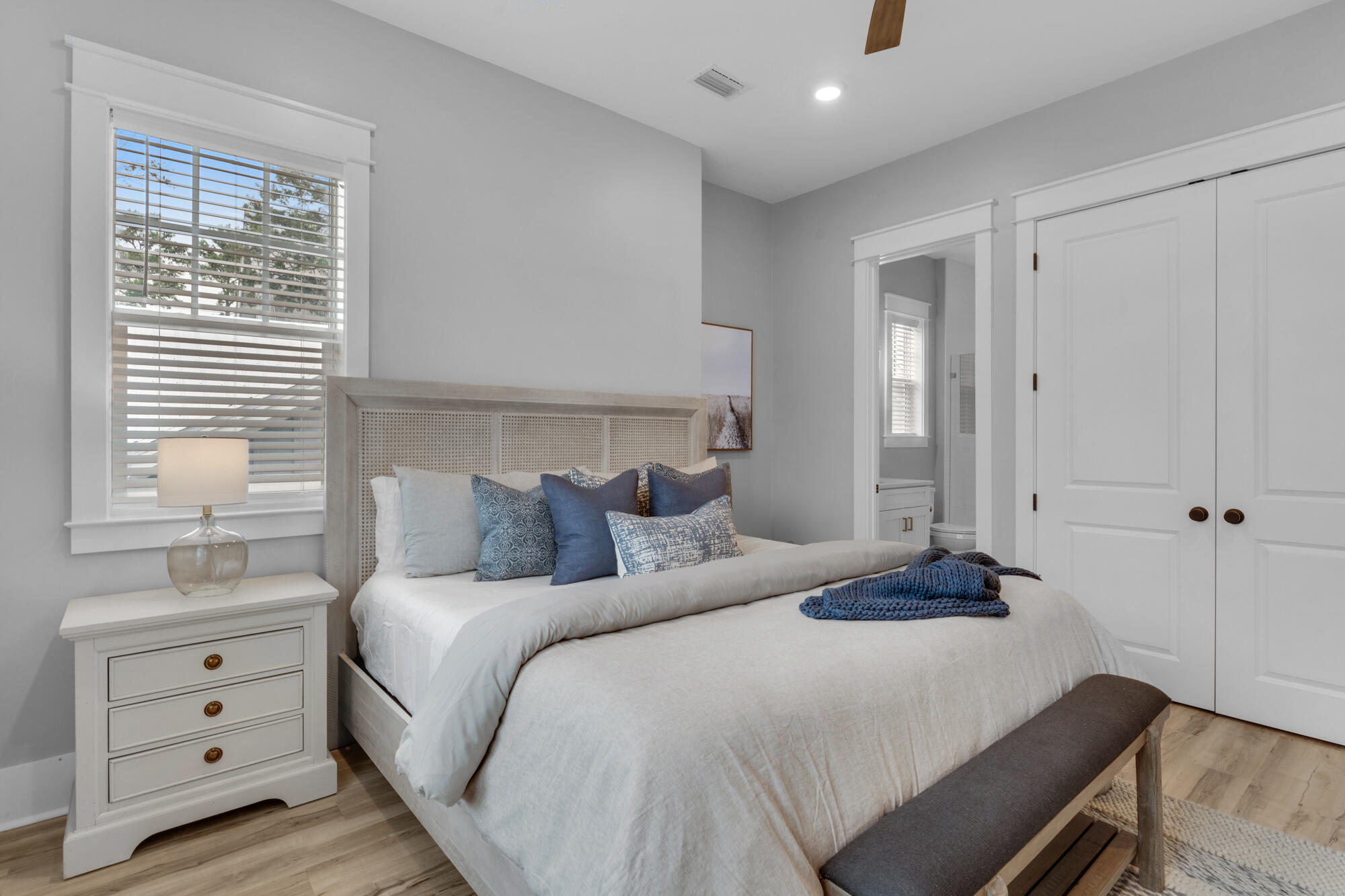 THE PRESERVE AT INLET BEACH - Residential