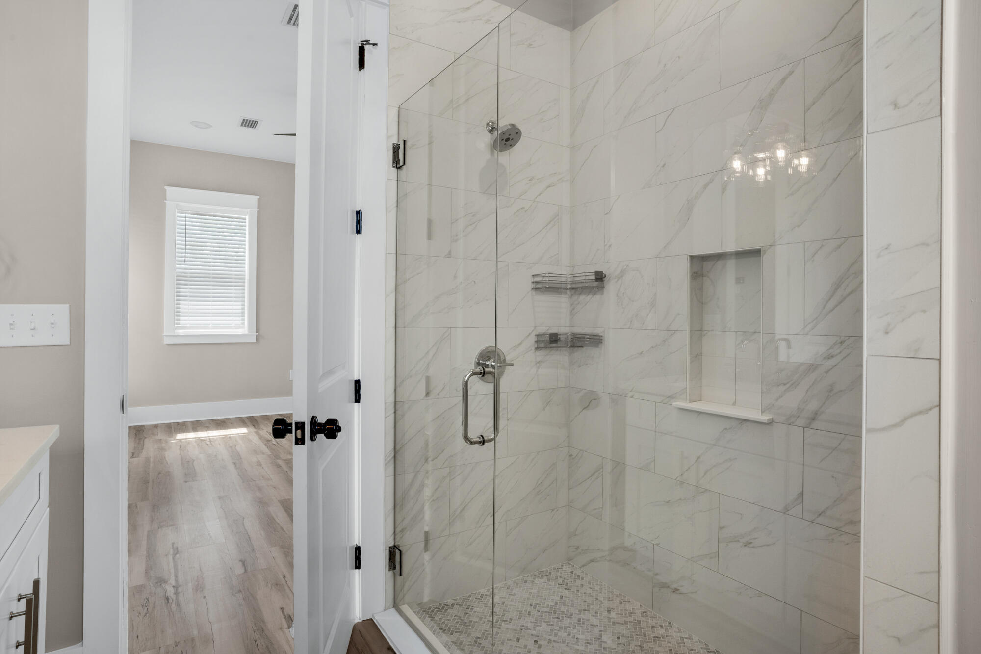 THE PRESERVE AT INLET BEACH - Residential