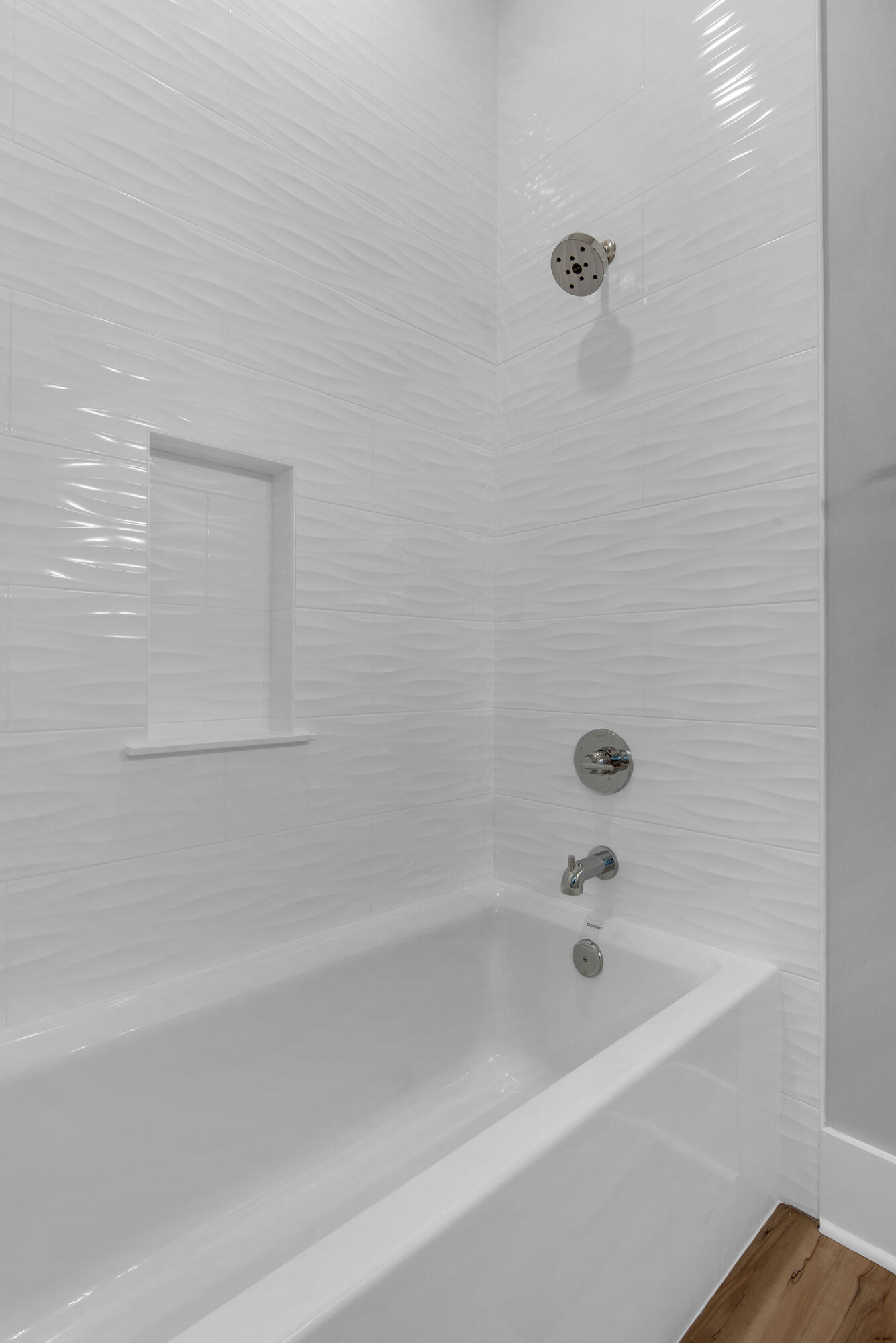 THE PRESERVE AT INLET BEACH - Residential