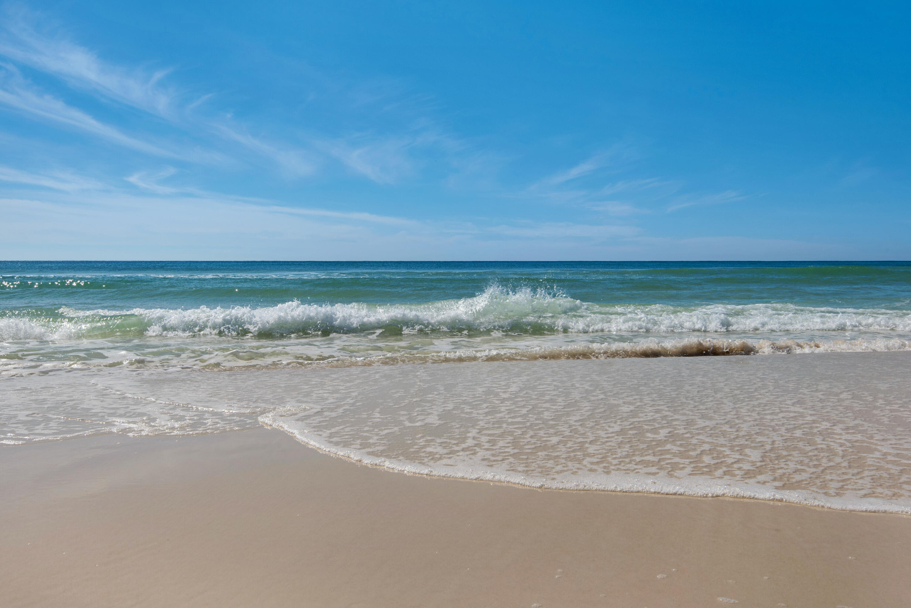 THE PRESERVE AT INLET BEACH - Residential