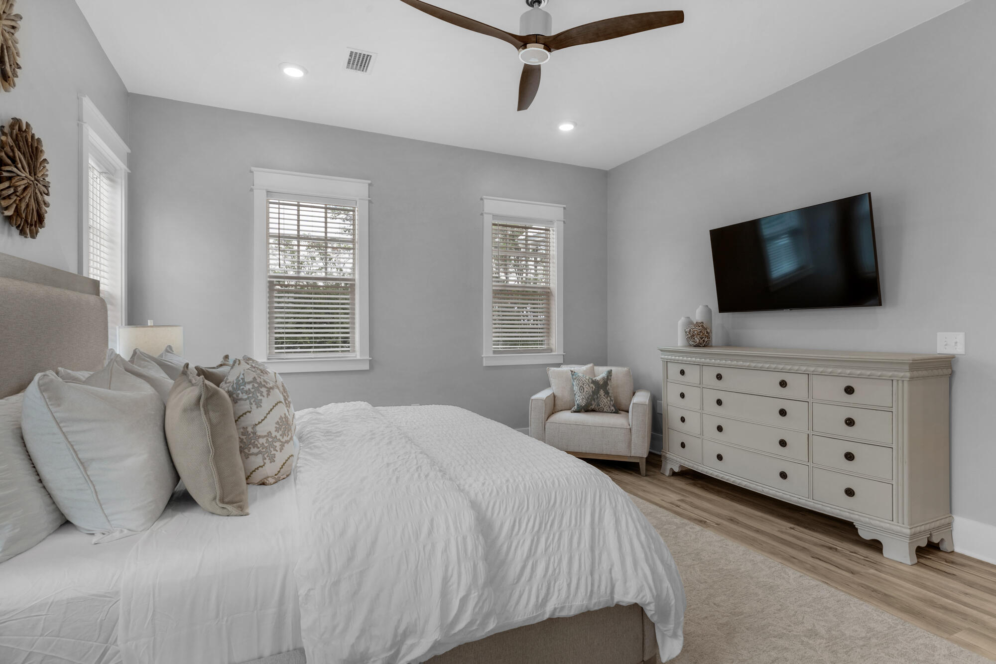 THE PRESERVE AT INLET BEACH - Residential