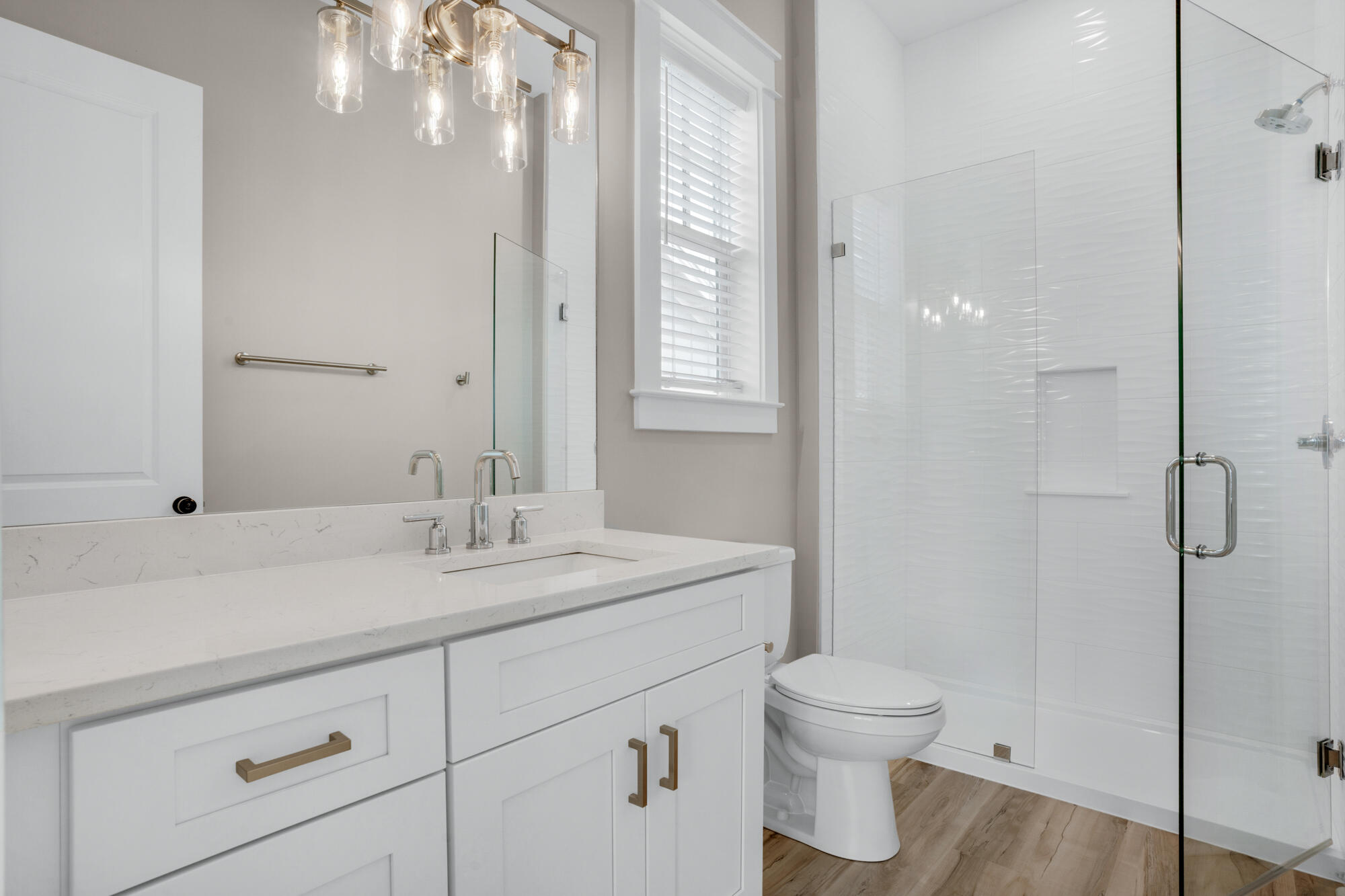 THE PRESERVE AT INLET BEACH - Residential