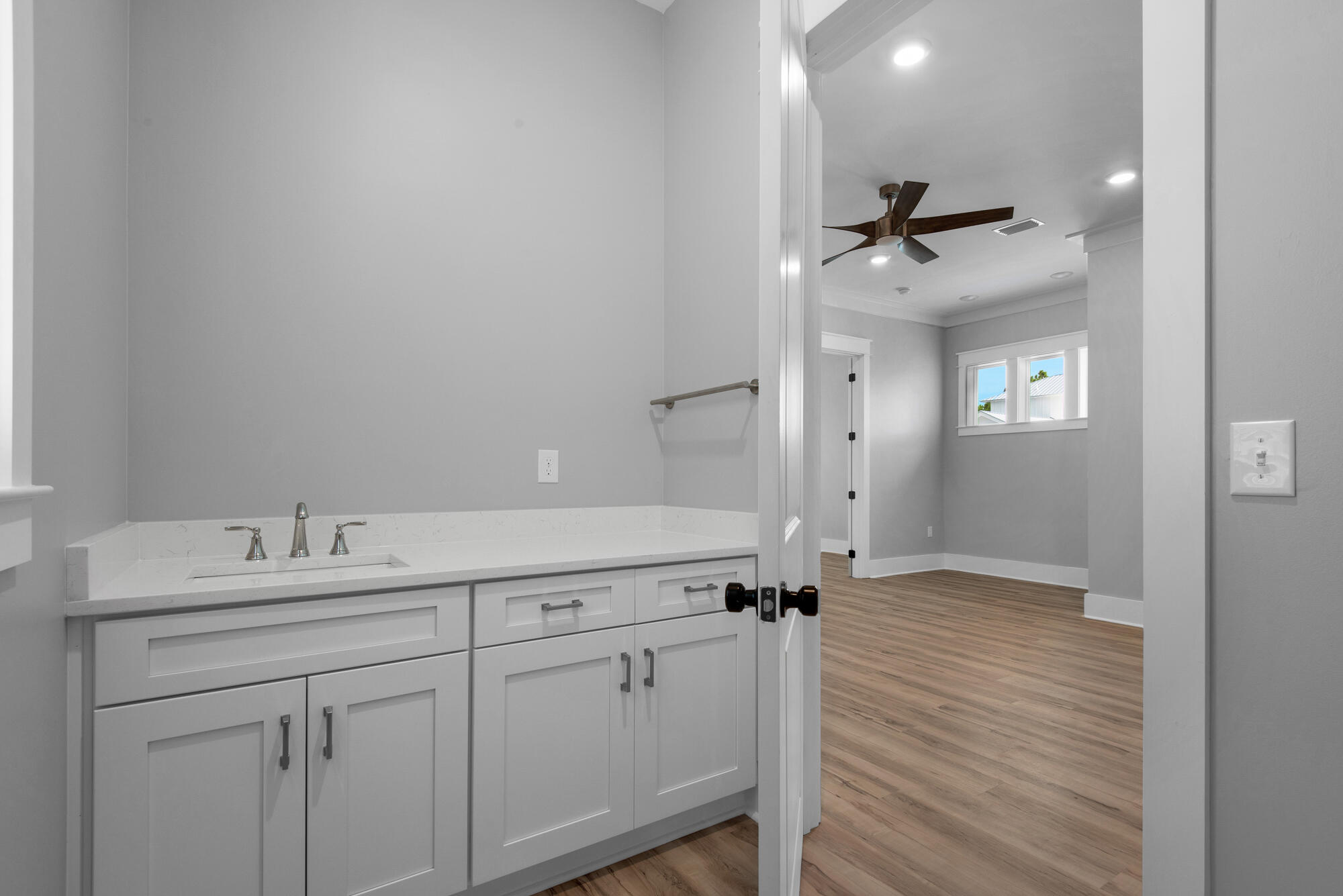 THE PRESERVE AT INLET BEACH - Residential