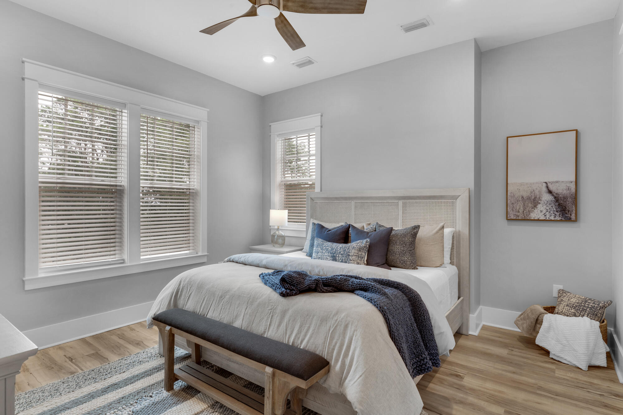 THE PRESERVE AT INLET BEACH - Residential