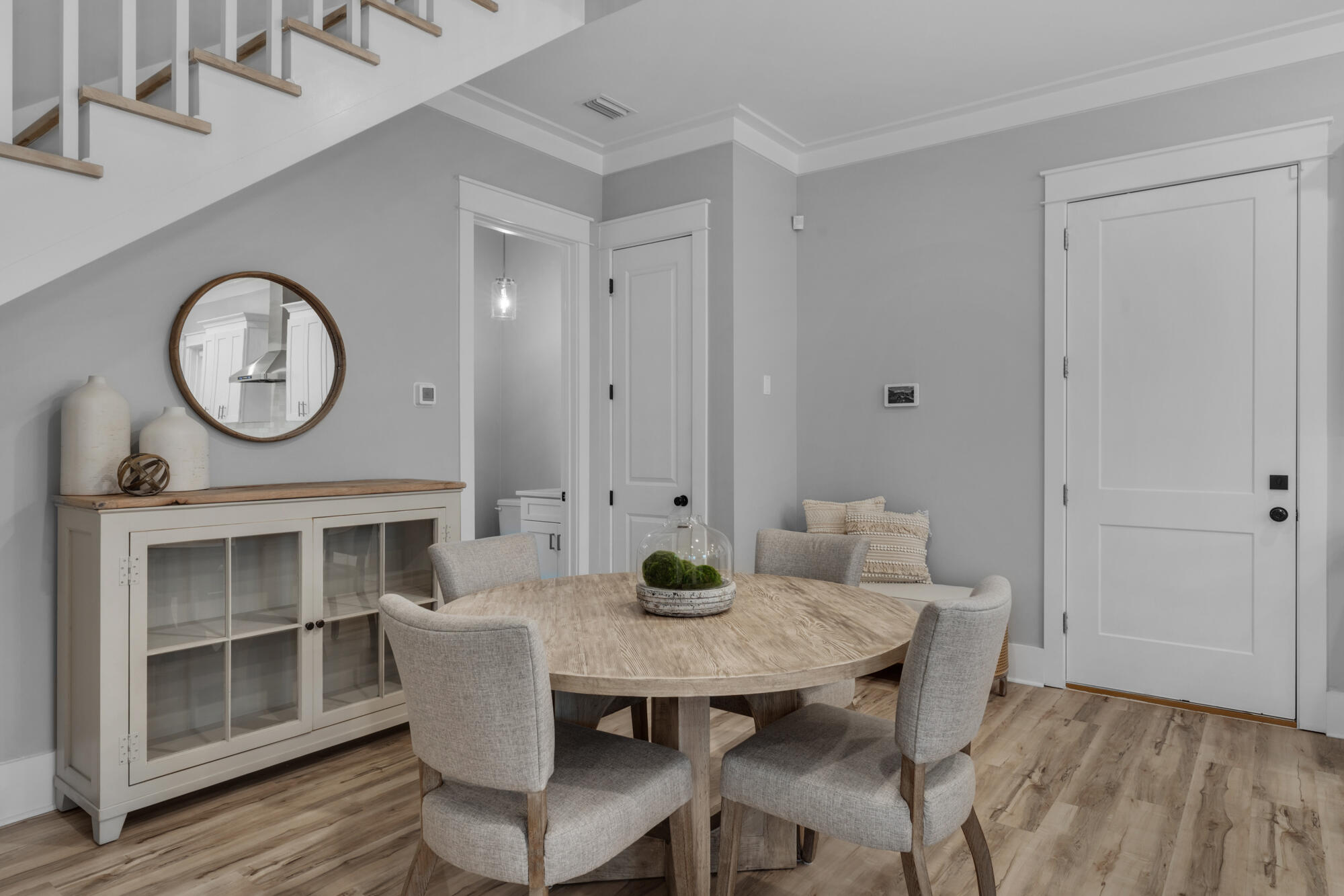 THE PRESERVE AT INLET BEACH - Residential