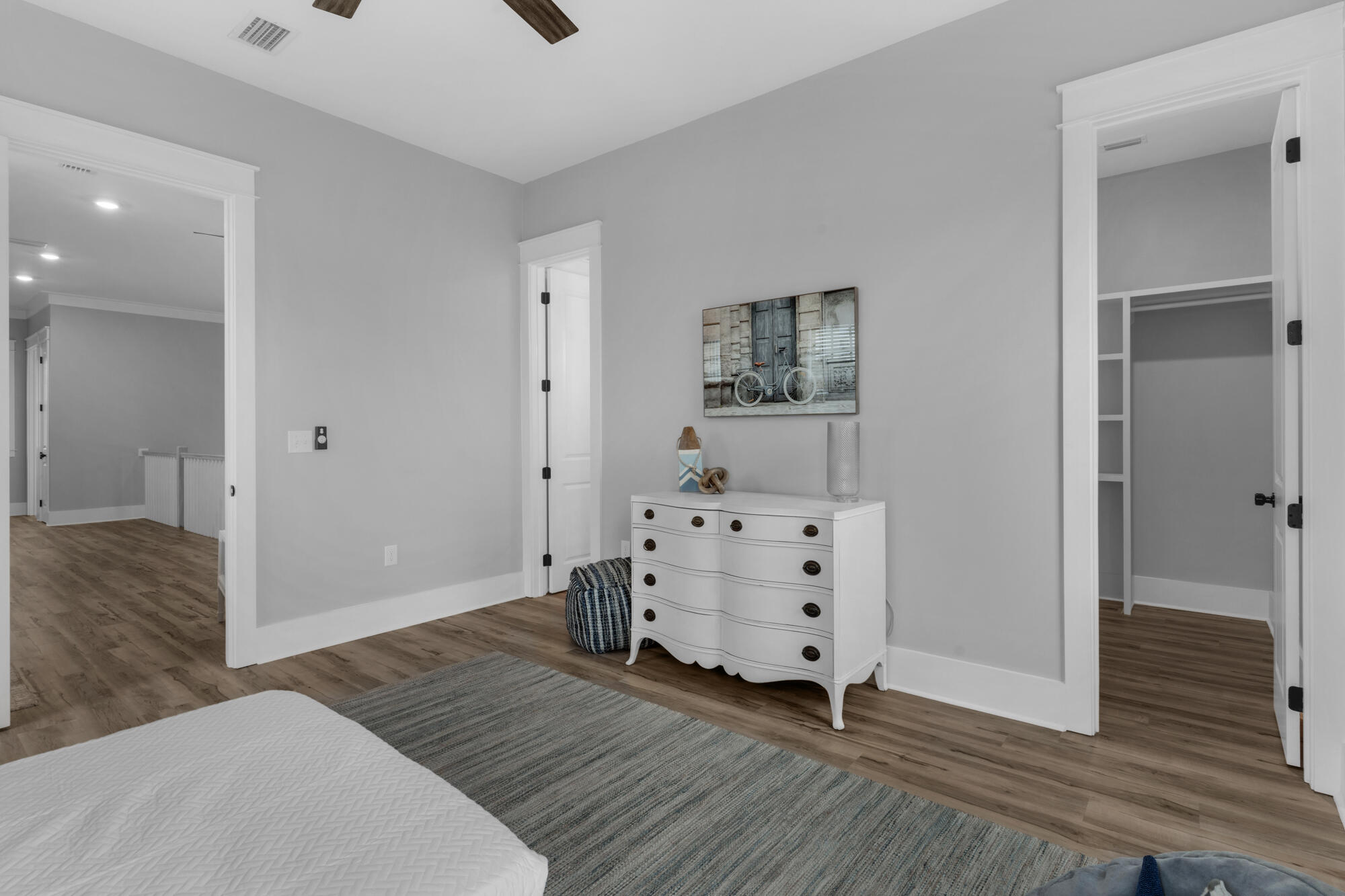 THE PRESERVE AT INLET BEACH - Residential