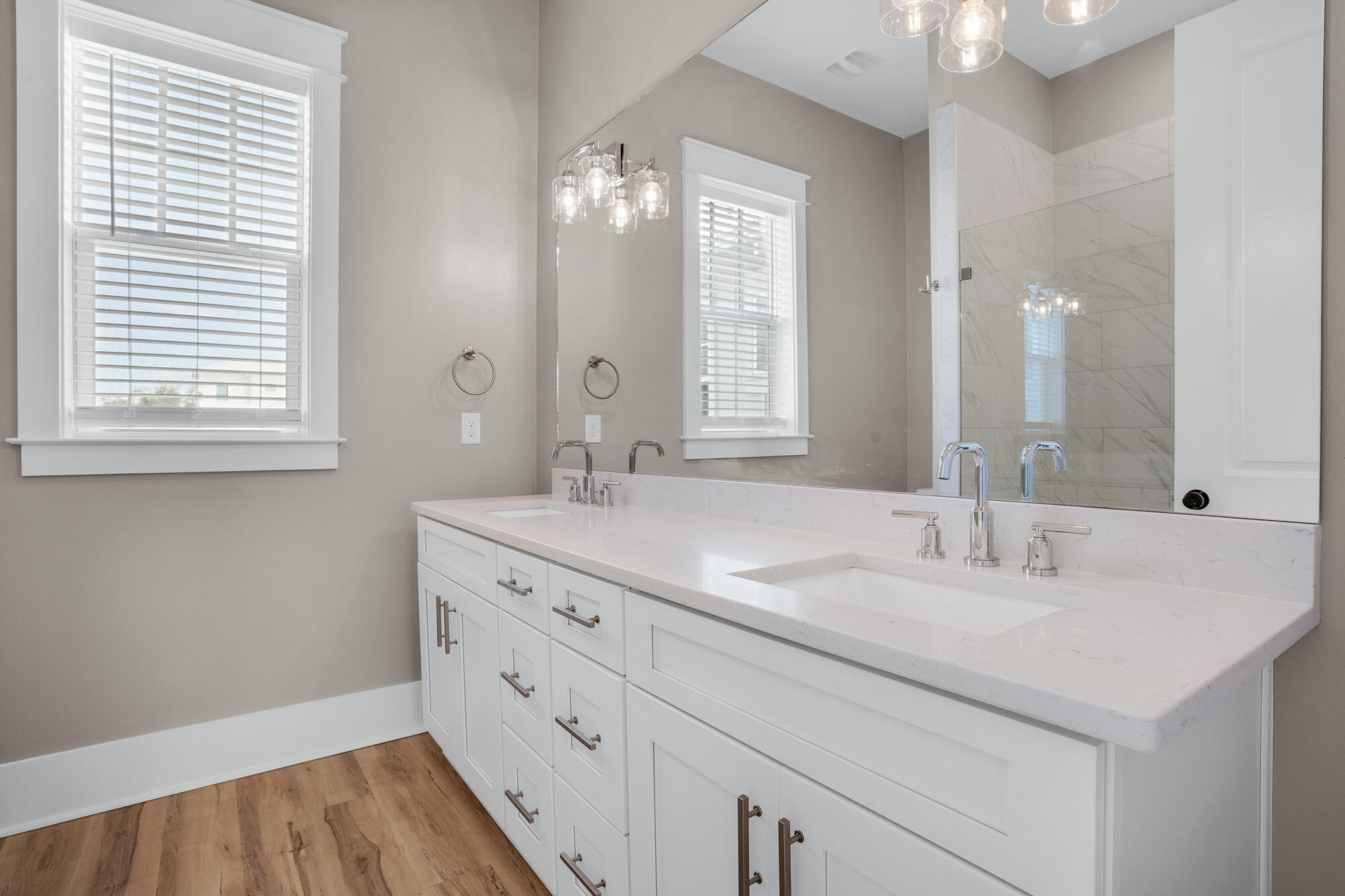 THE PRESERVE AT INLET BEACH - Residential