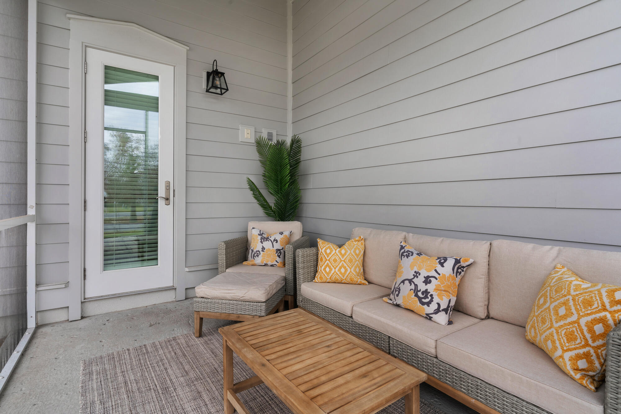 THE PRESERVE AT INLET BEACH - Residential