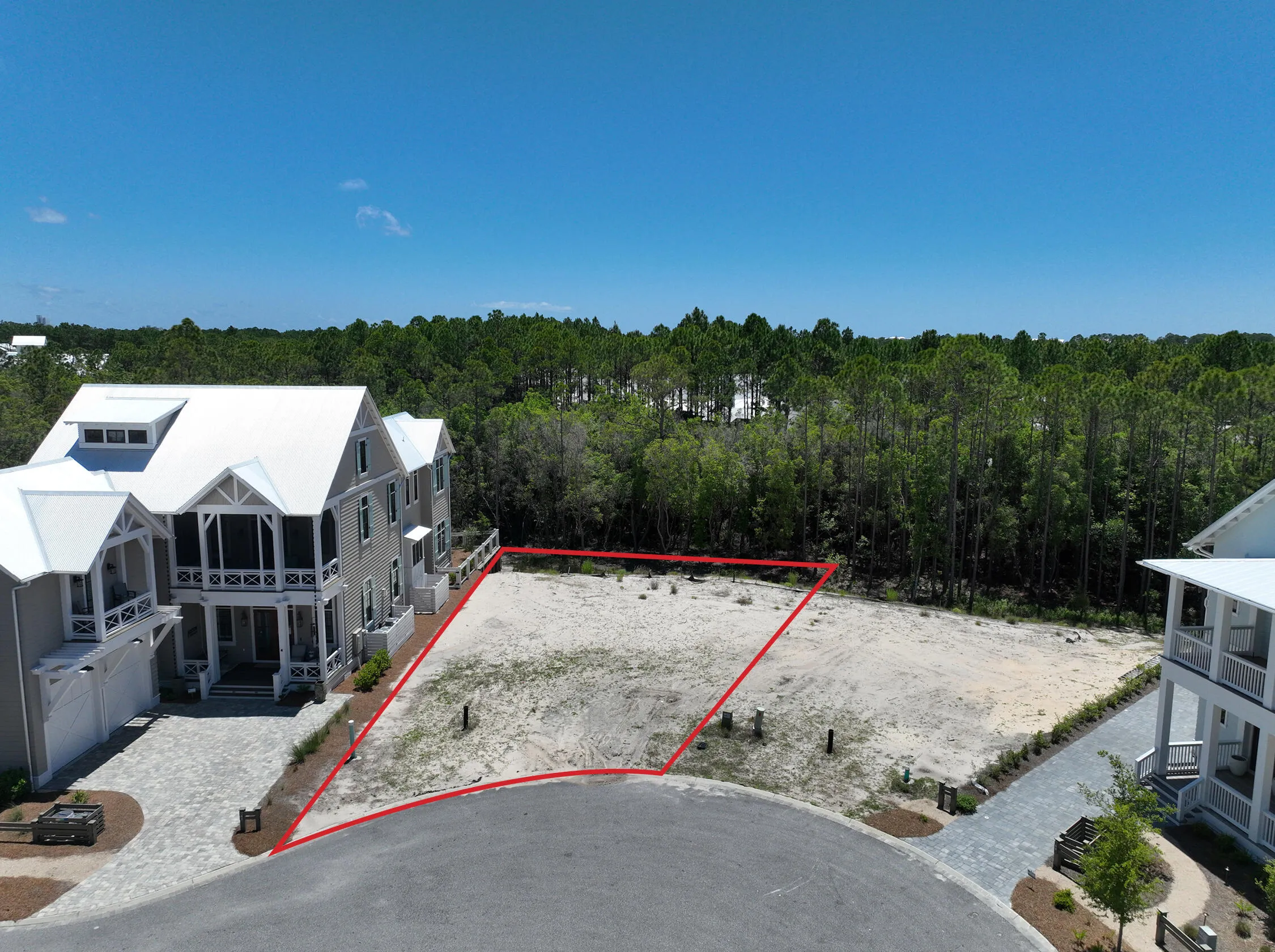 40 String Lily Cove, Santa Rosa Beach, FL, 32459, us, ,Land,Active,40 String Lily Cove,1667357