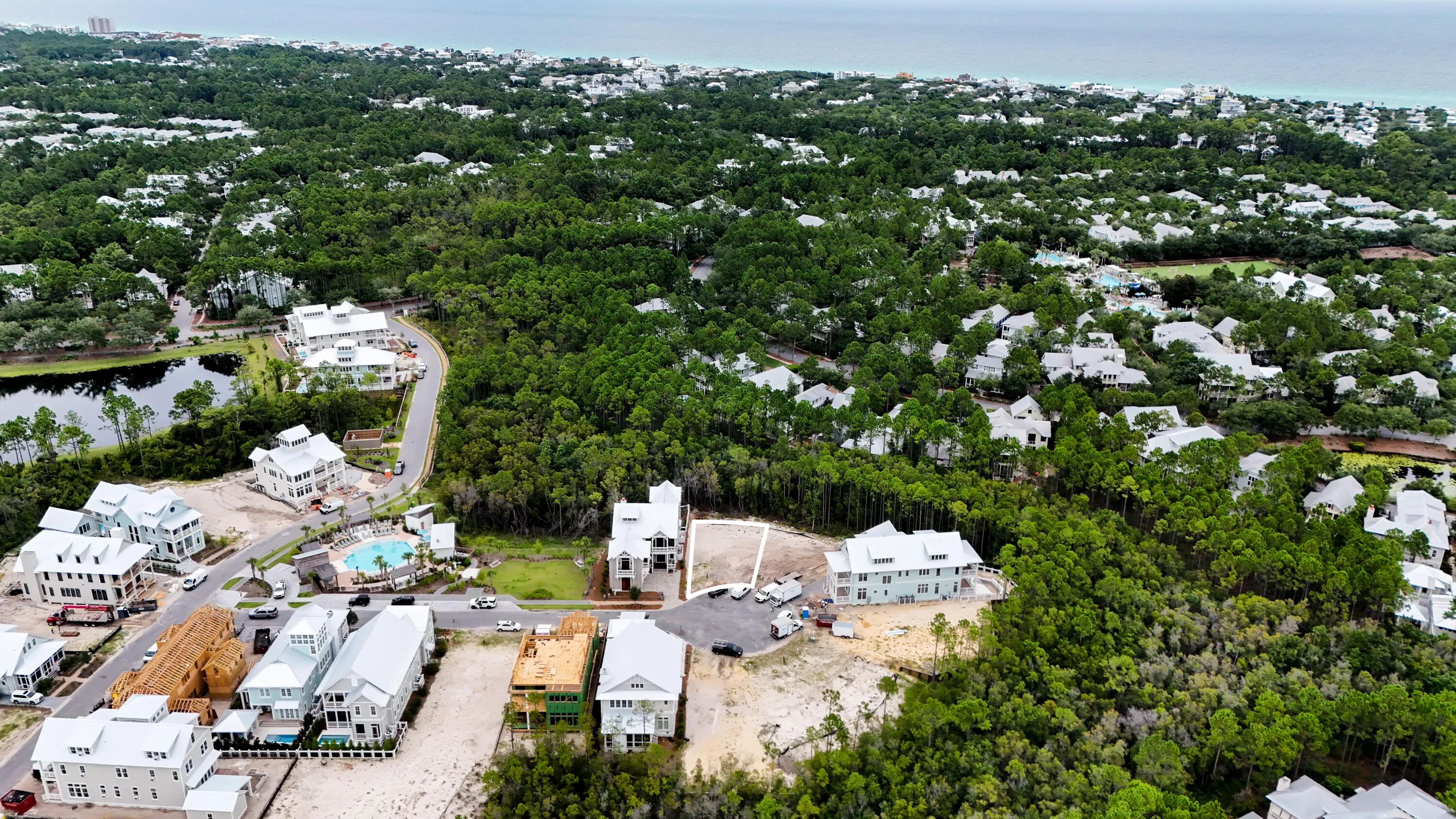 40 String Lily Cove, Santa Rosa Beach, FL, 32459, us, ,Land,Active,40 String Lily Cove,1667357