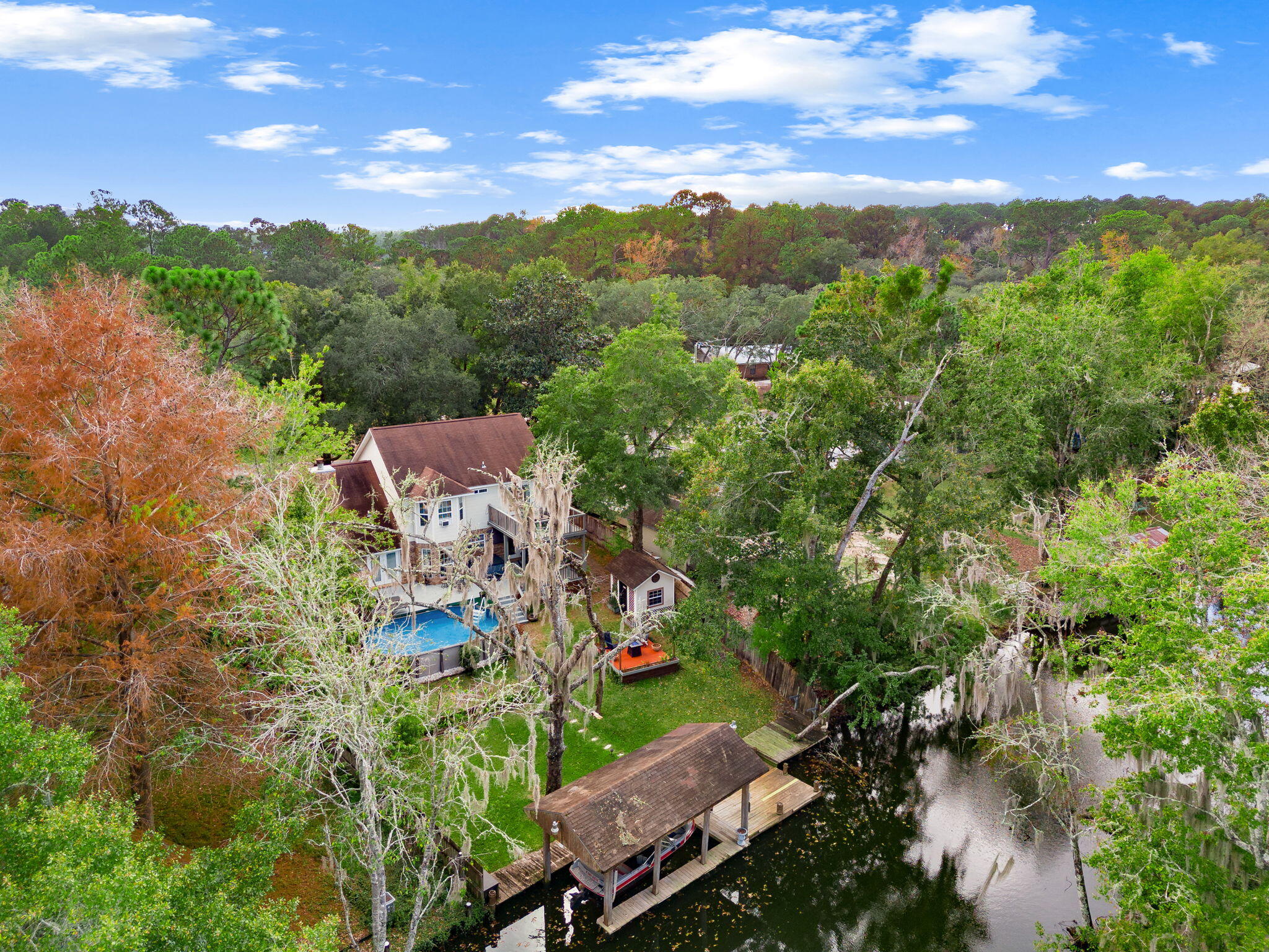 LAIRDS 2ND ADDN - Residential