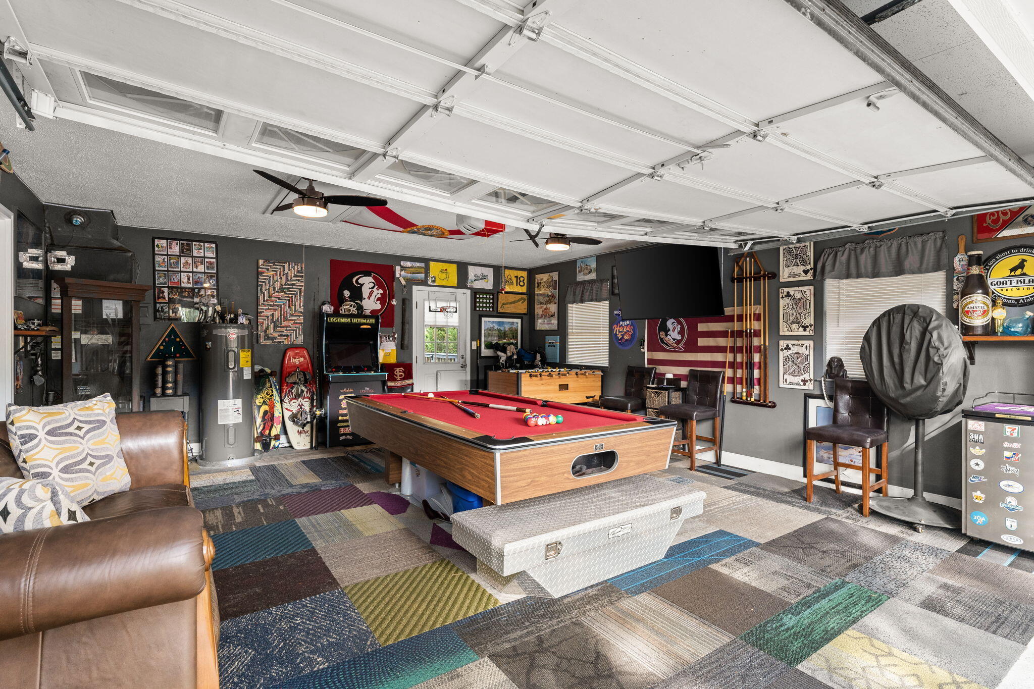 LAIRDS 2ND ADDN - Residential