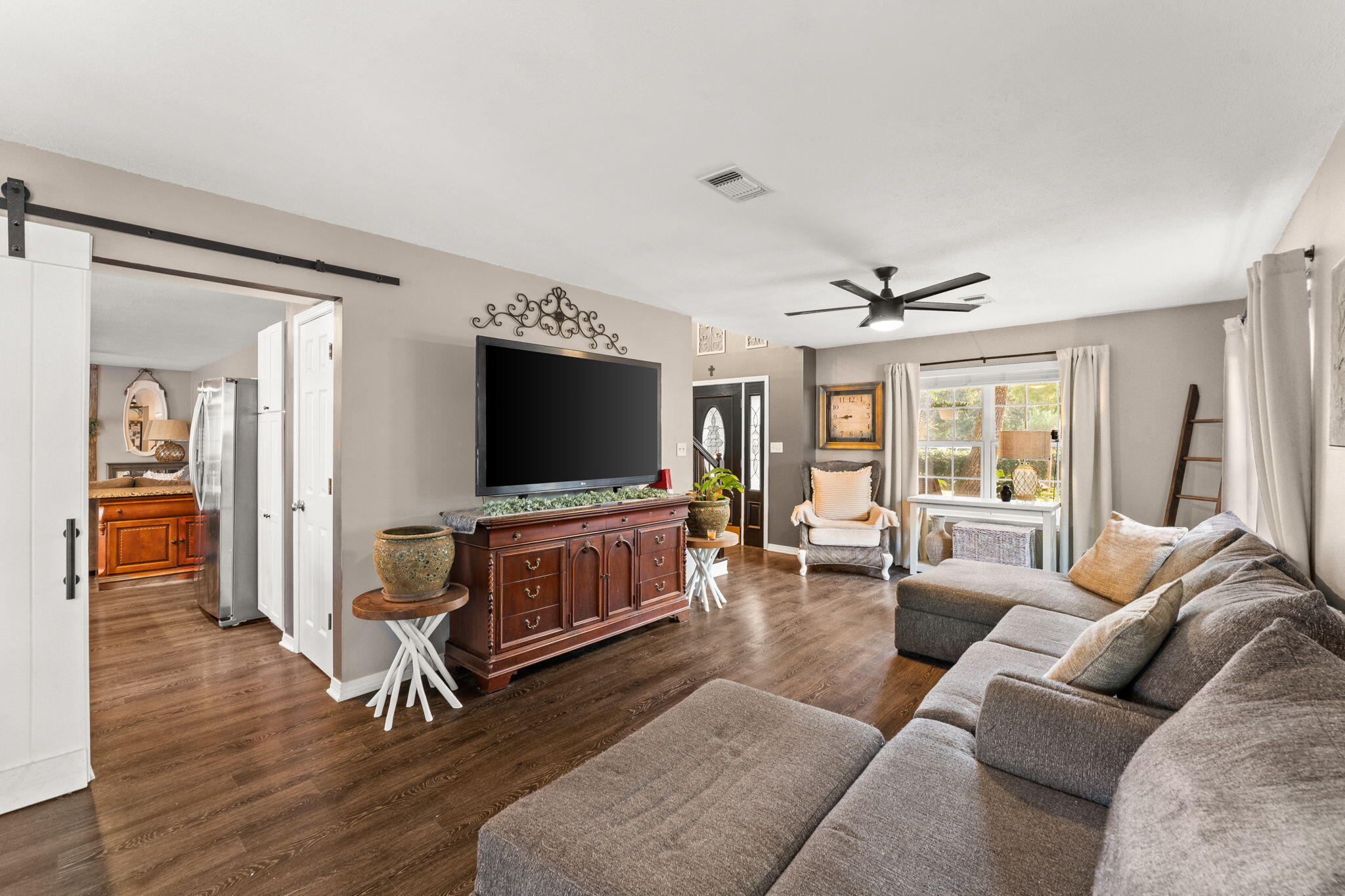 LAIRDS 2ND ADDN - Residential