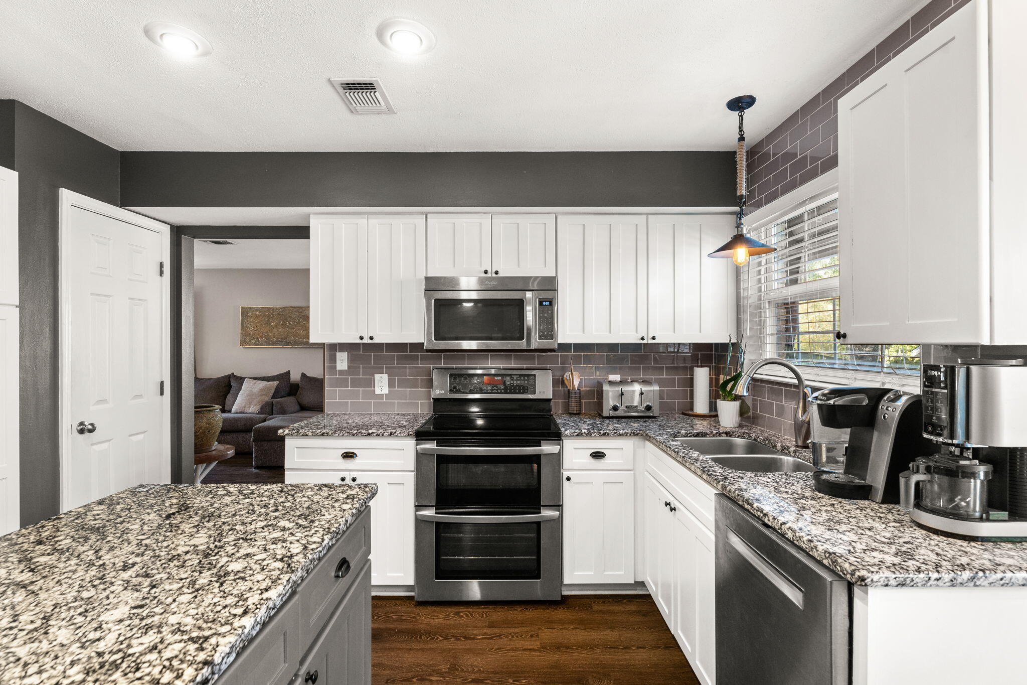 LAIRDS 2ND ADDN - Residential