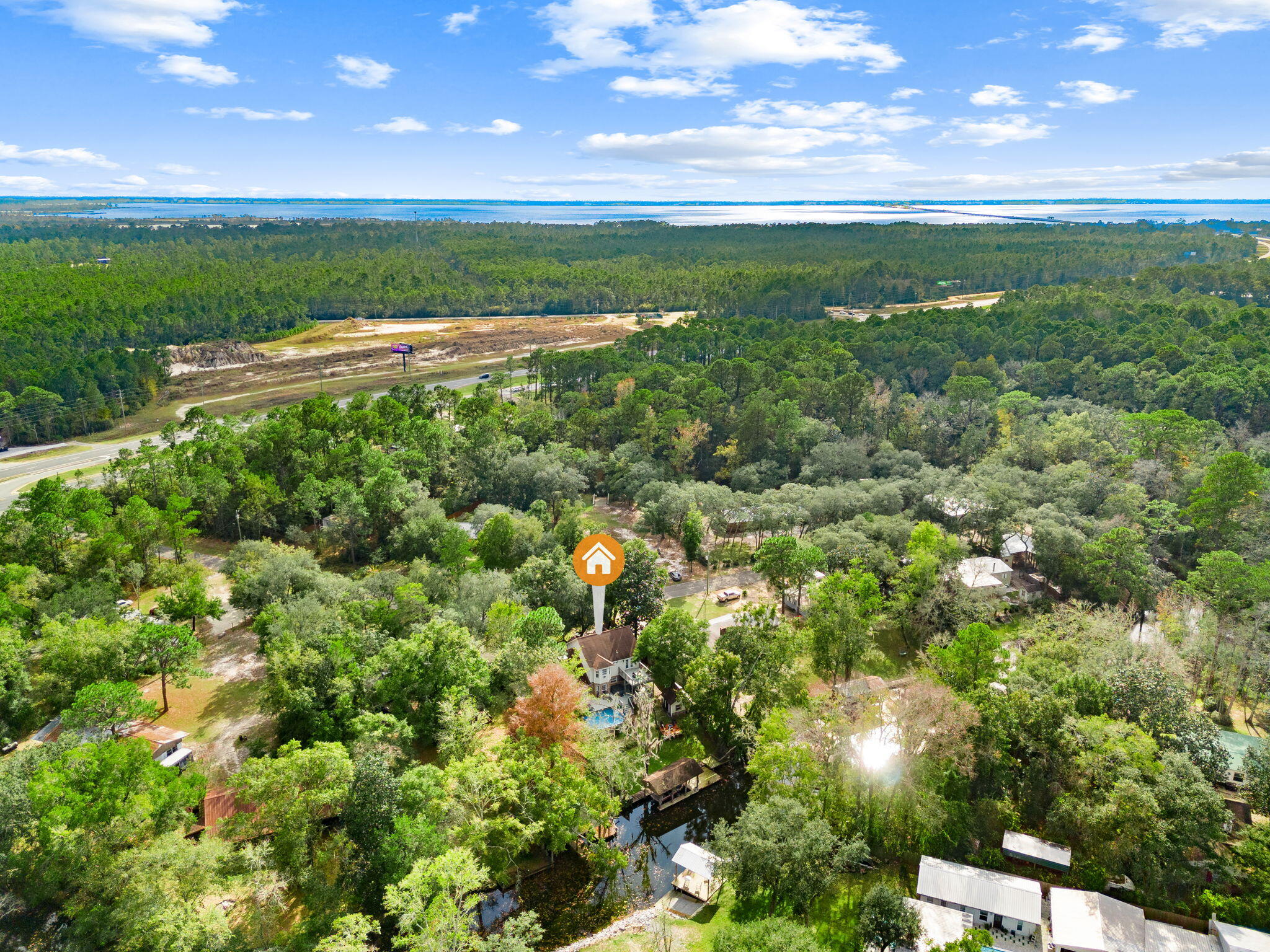 LAIRDS 2ND ADDN - Residential