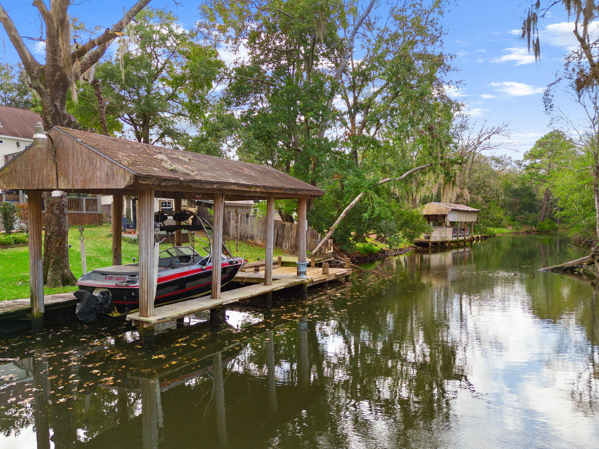 LAIRDS 2ND ADDN - Residential