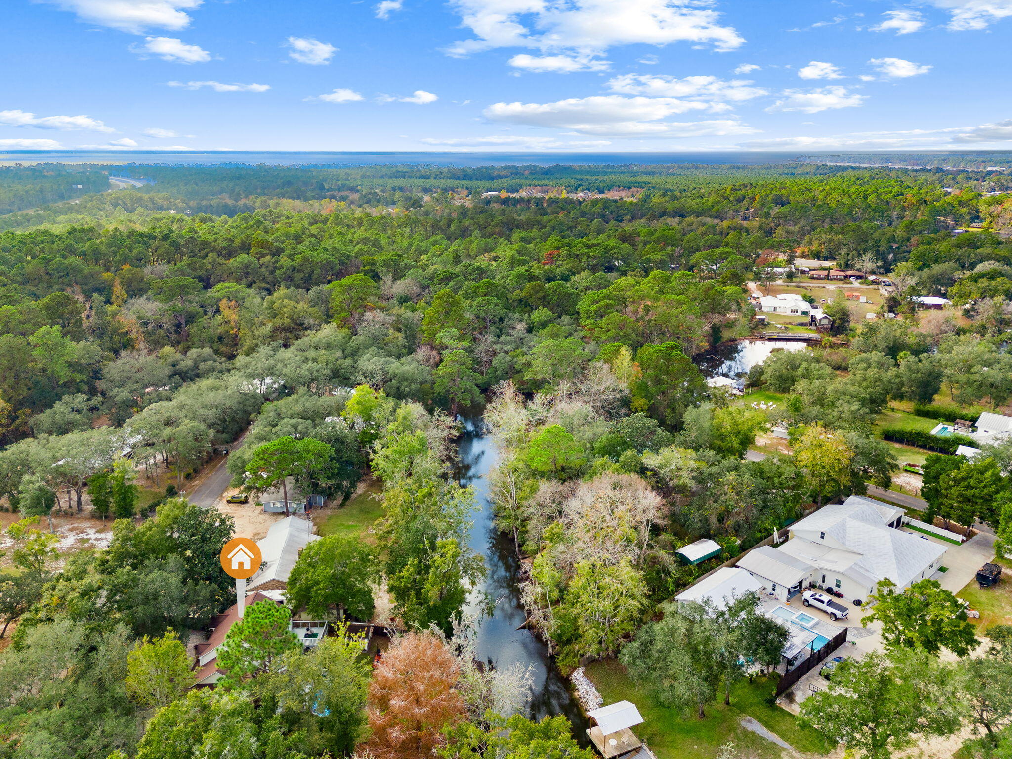 LAIRDS 2ND ADDN - Residential