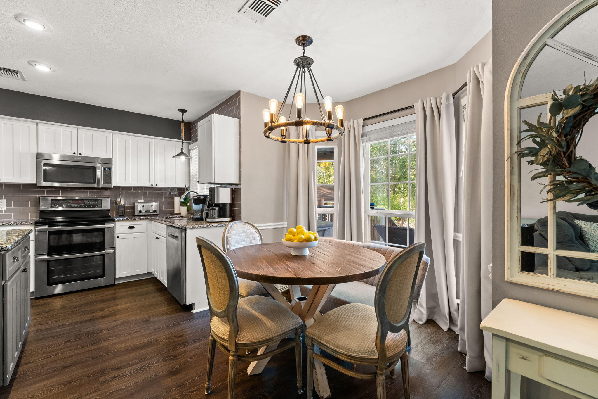 LAIRDS 2ND ADDN - Residential