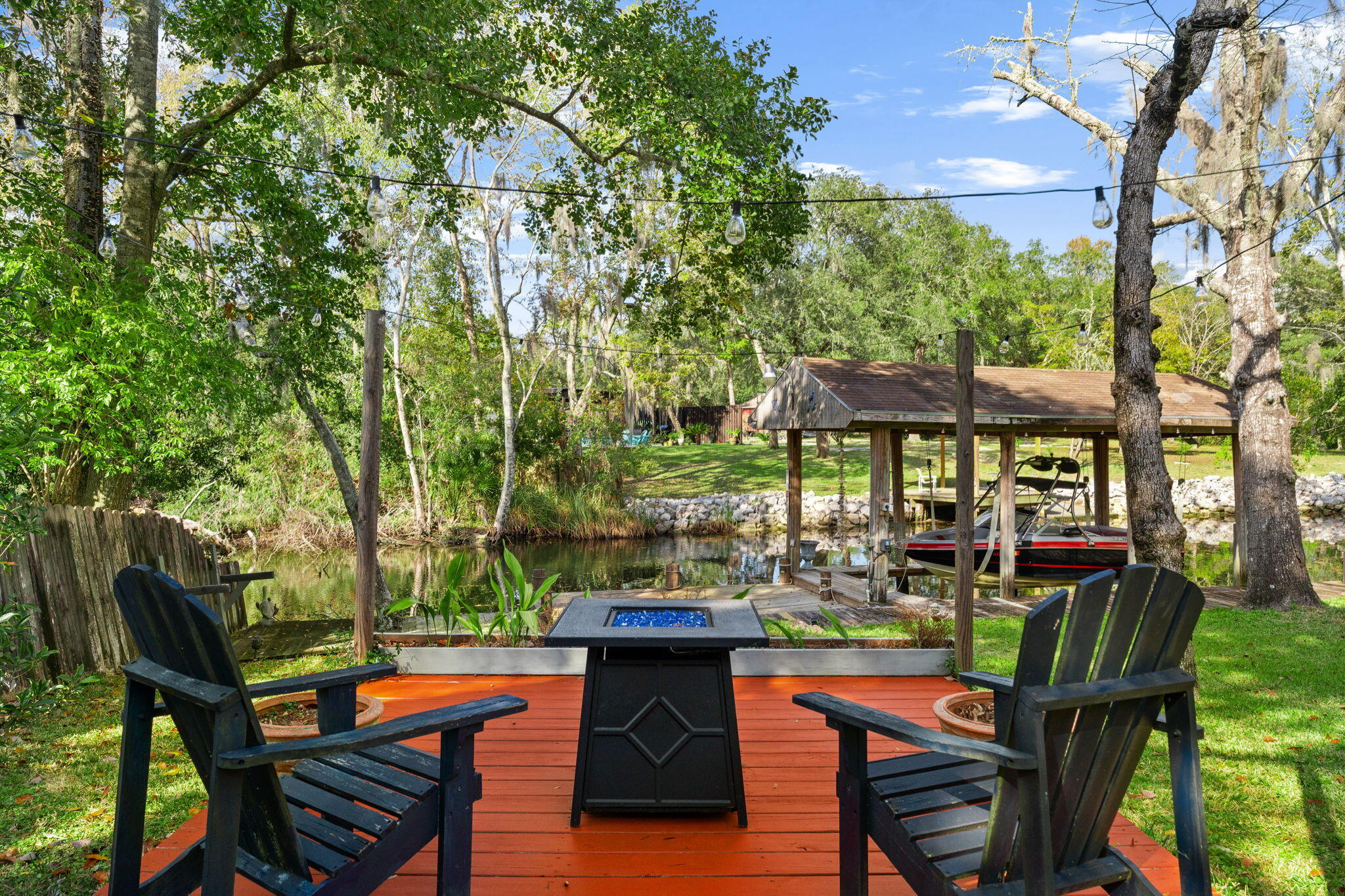 LAIRDS 2ND ADDN - Residential