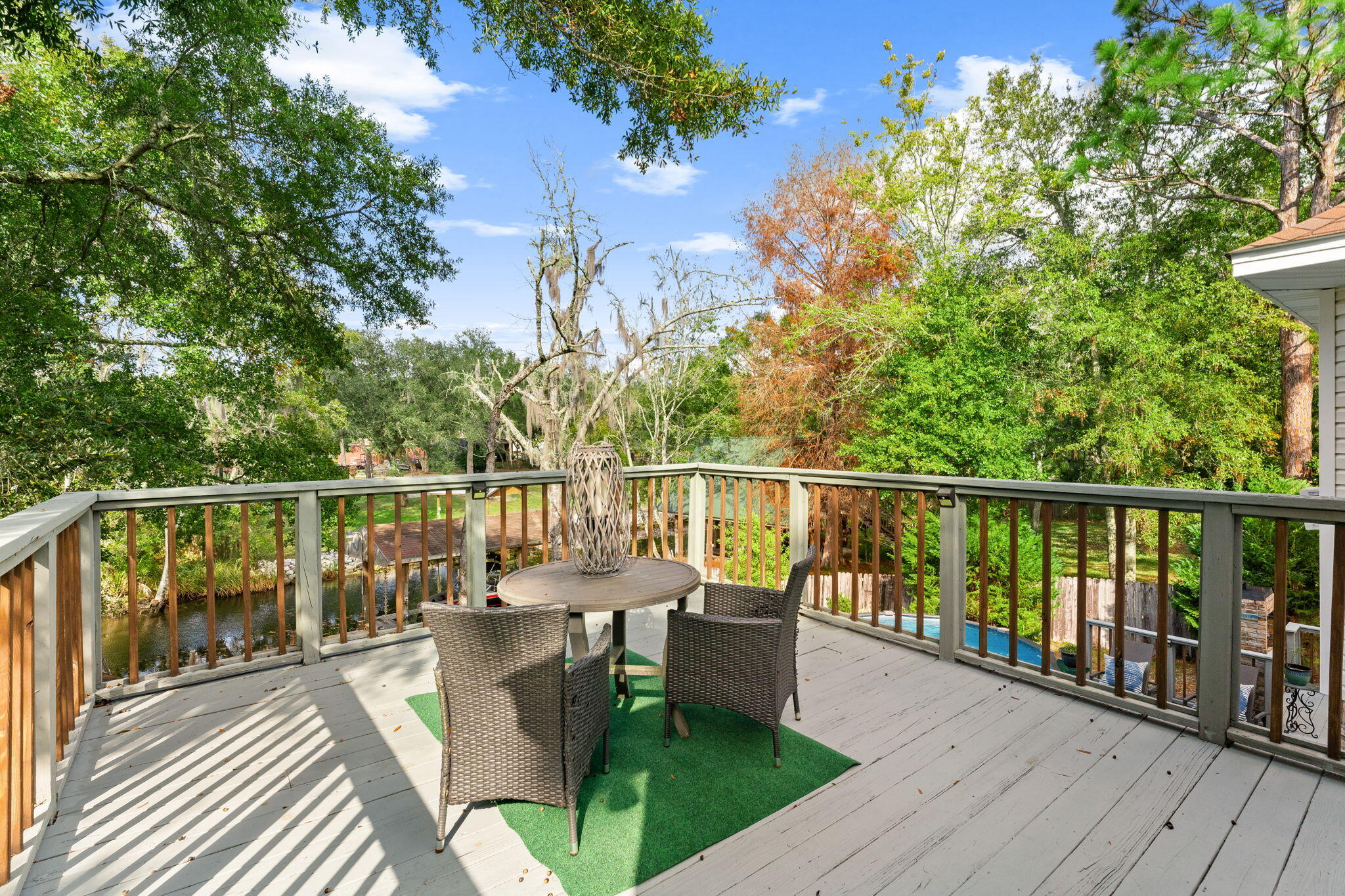 LAIRDS 2ND ADDN - Residential