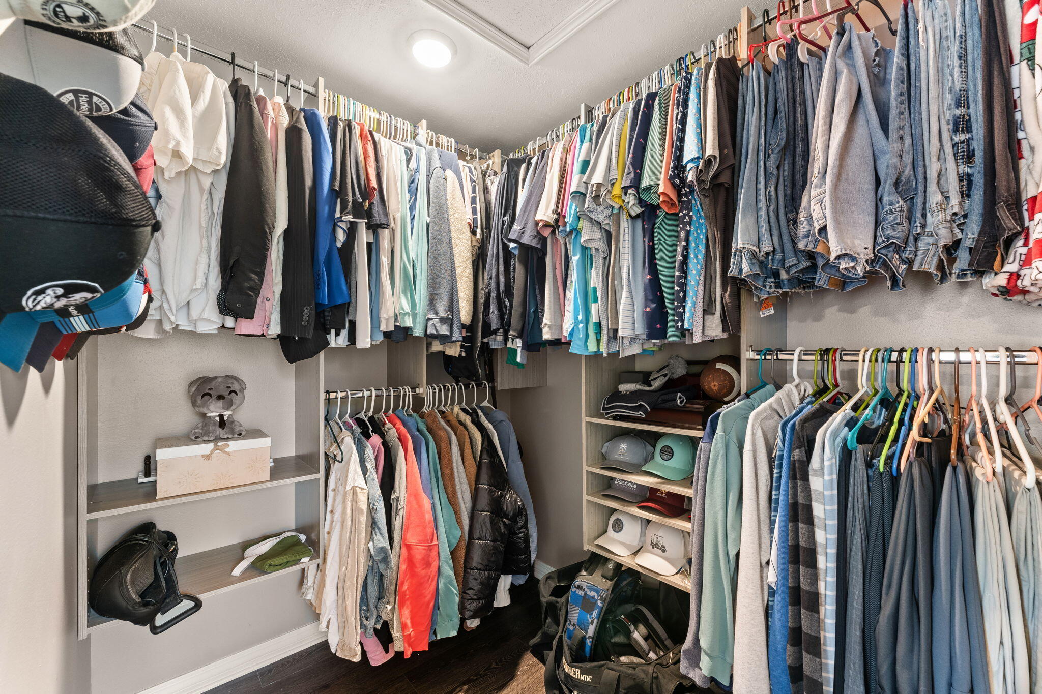 LAIRDS 2ND ADDN - Residential