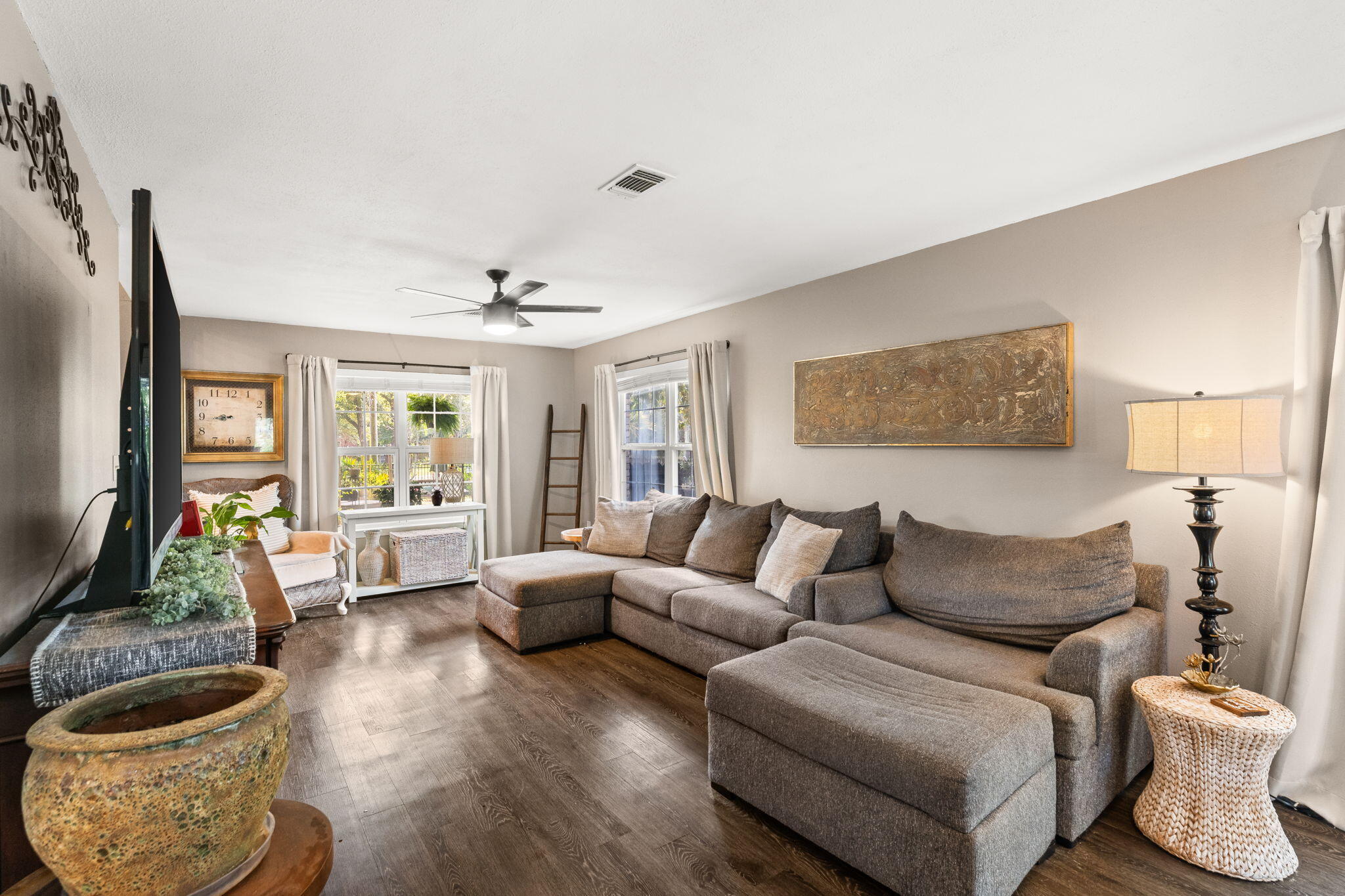 LAIRDS 2ND ADDN - Residential