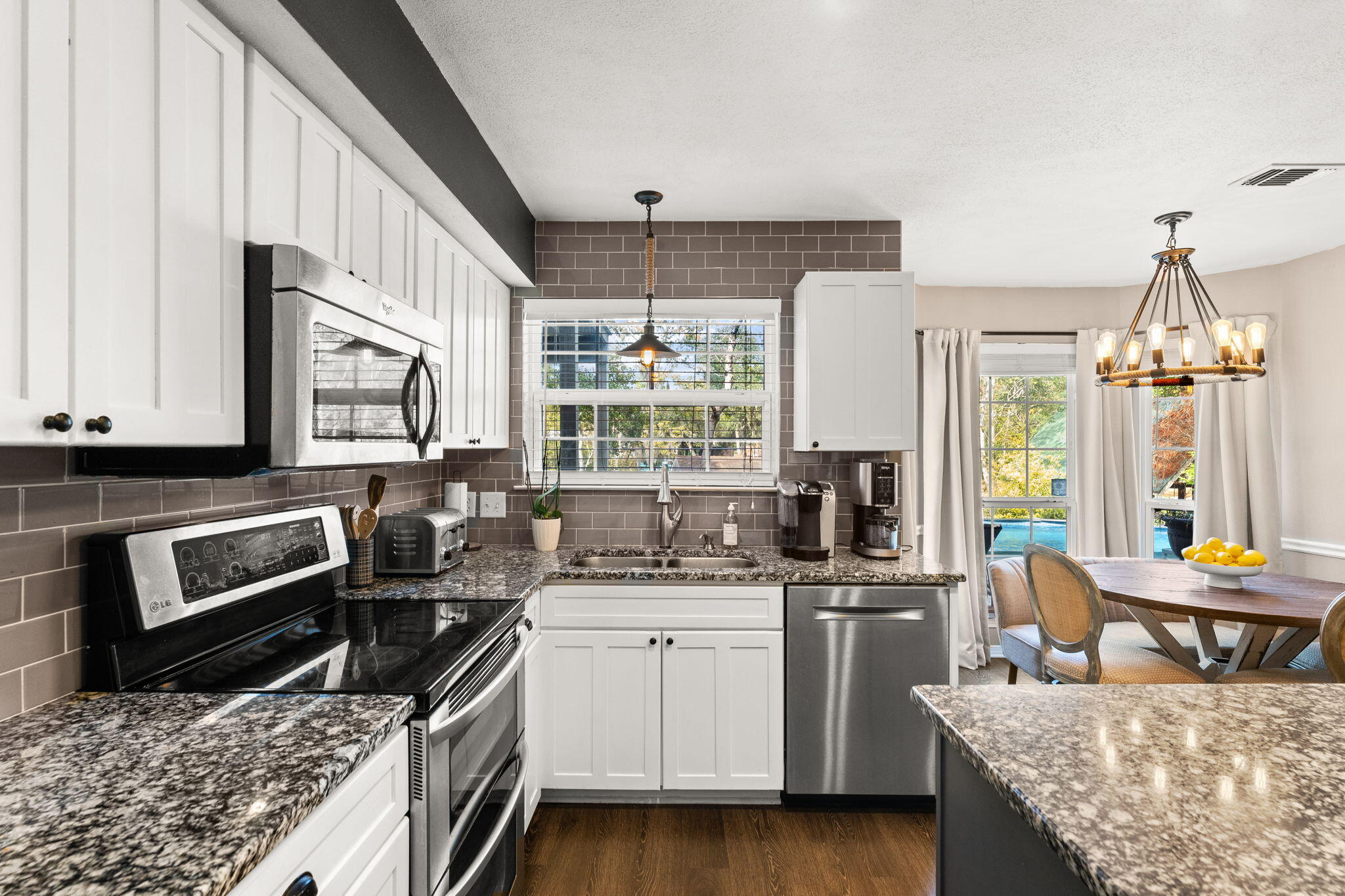 LAIRDS 2ND ADDN - Residential