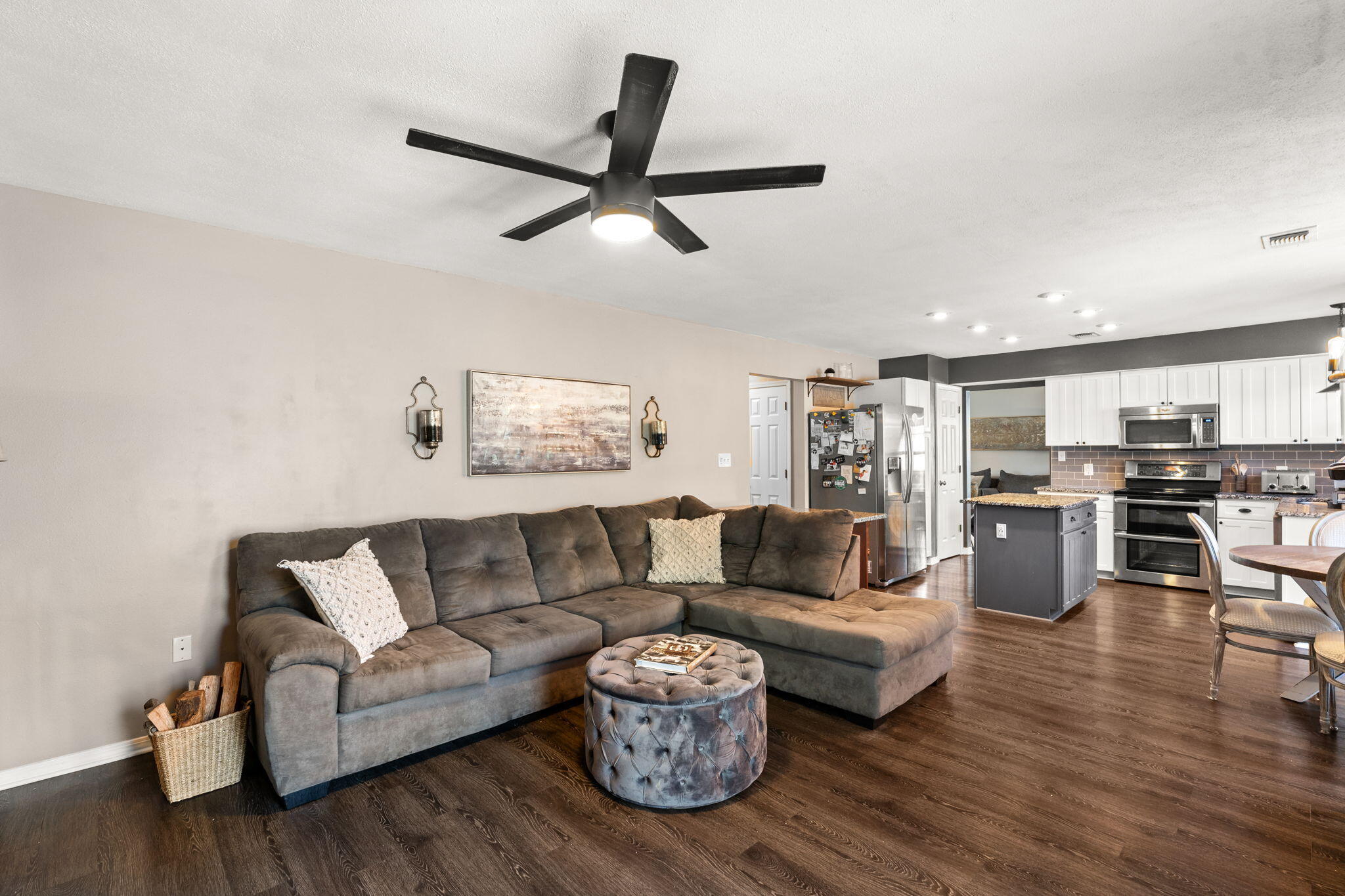 LAIRDS 2ND ADDN - Residential