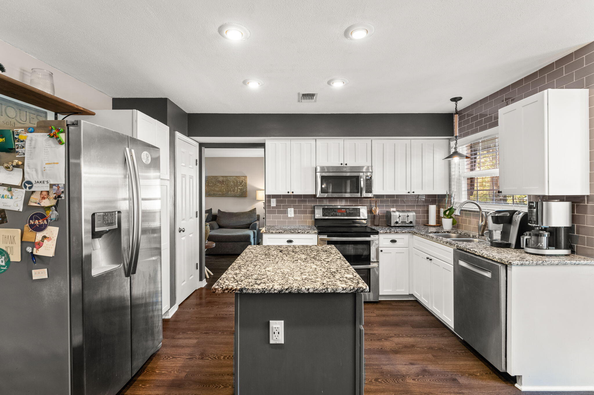 LAIRDS 2ND ADDN - Residential