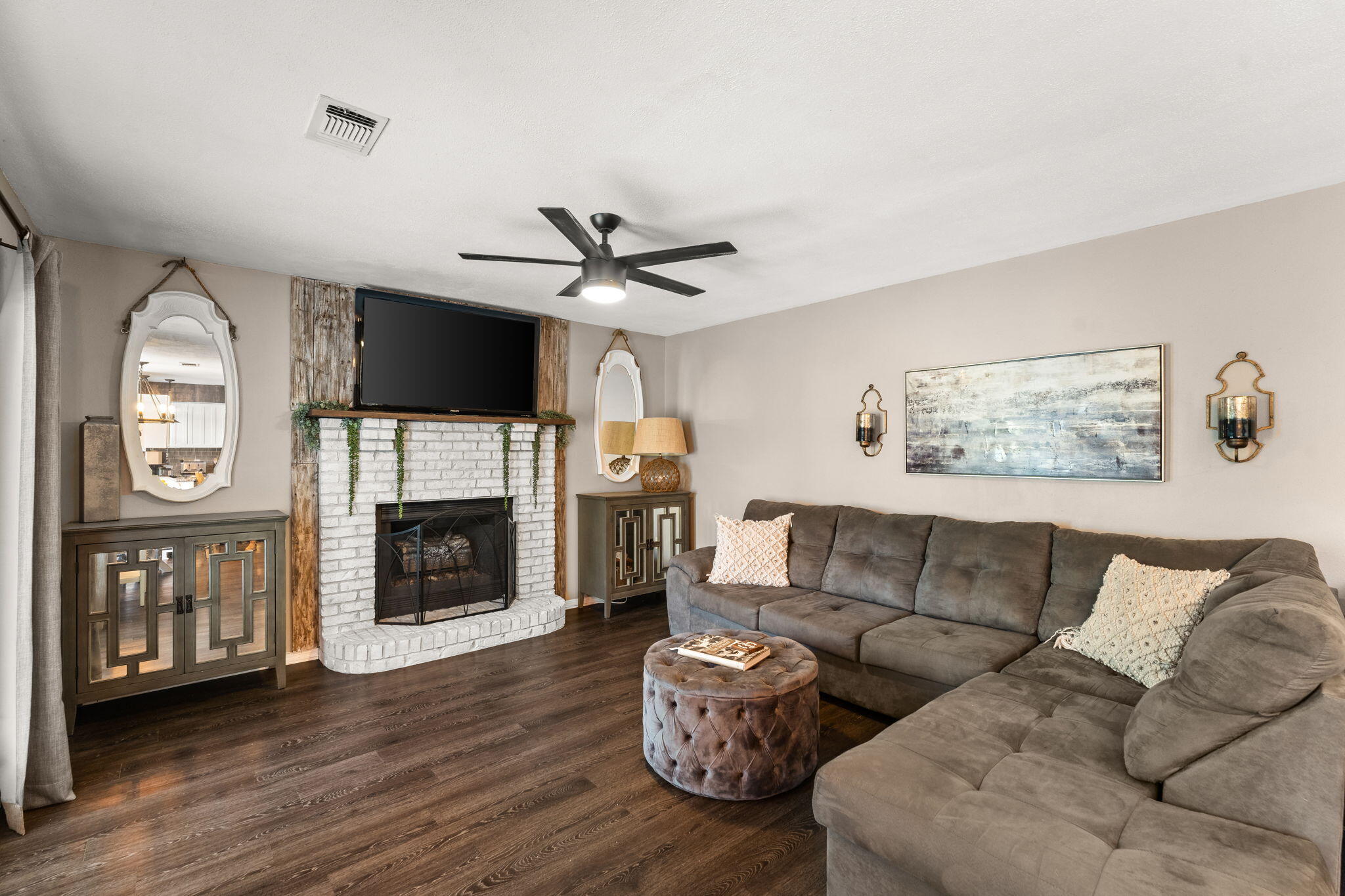 LAIRDS 2ND ADDN - Residential