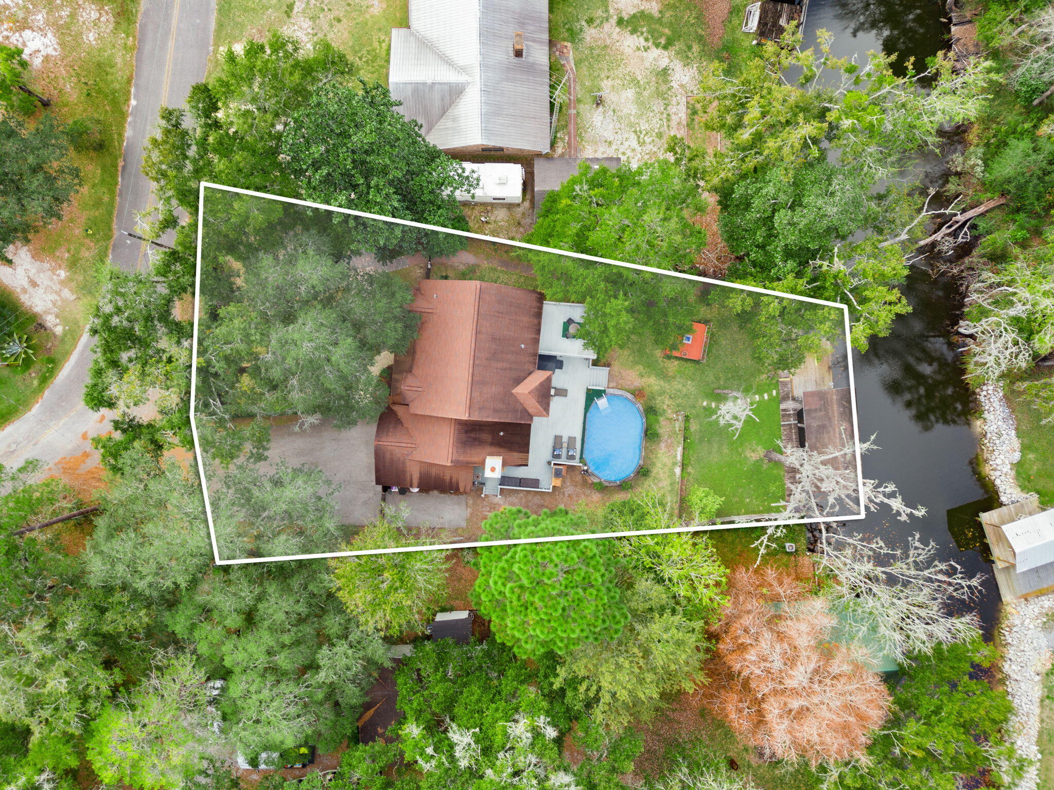 LAIRDS 2ND ADDN - Residential