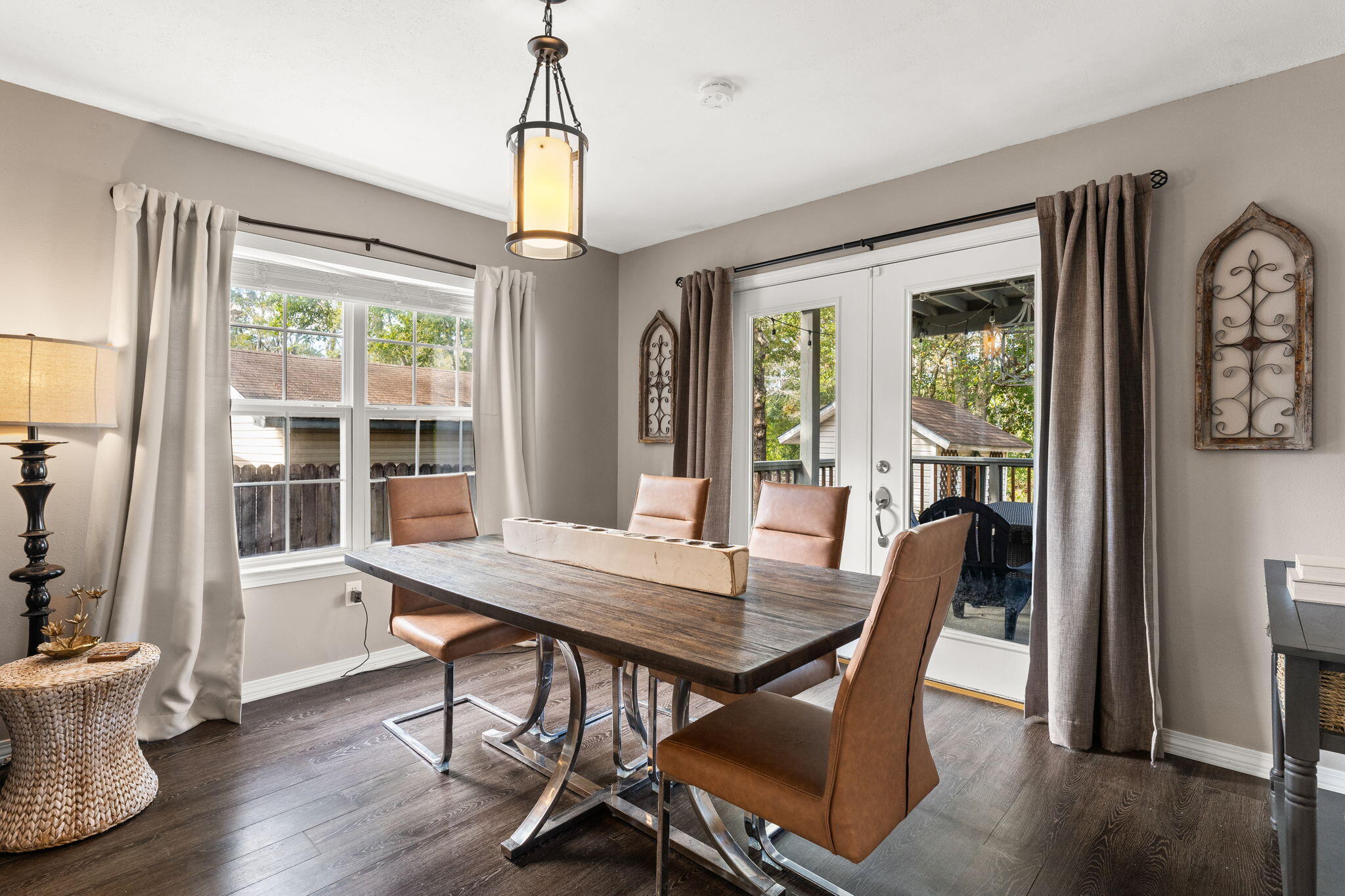 LAIRDS 2ND ADDN - Residential