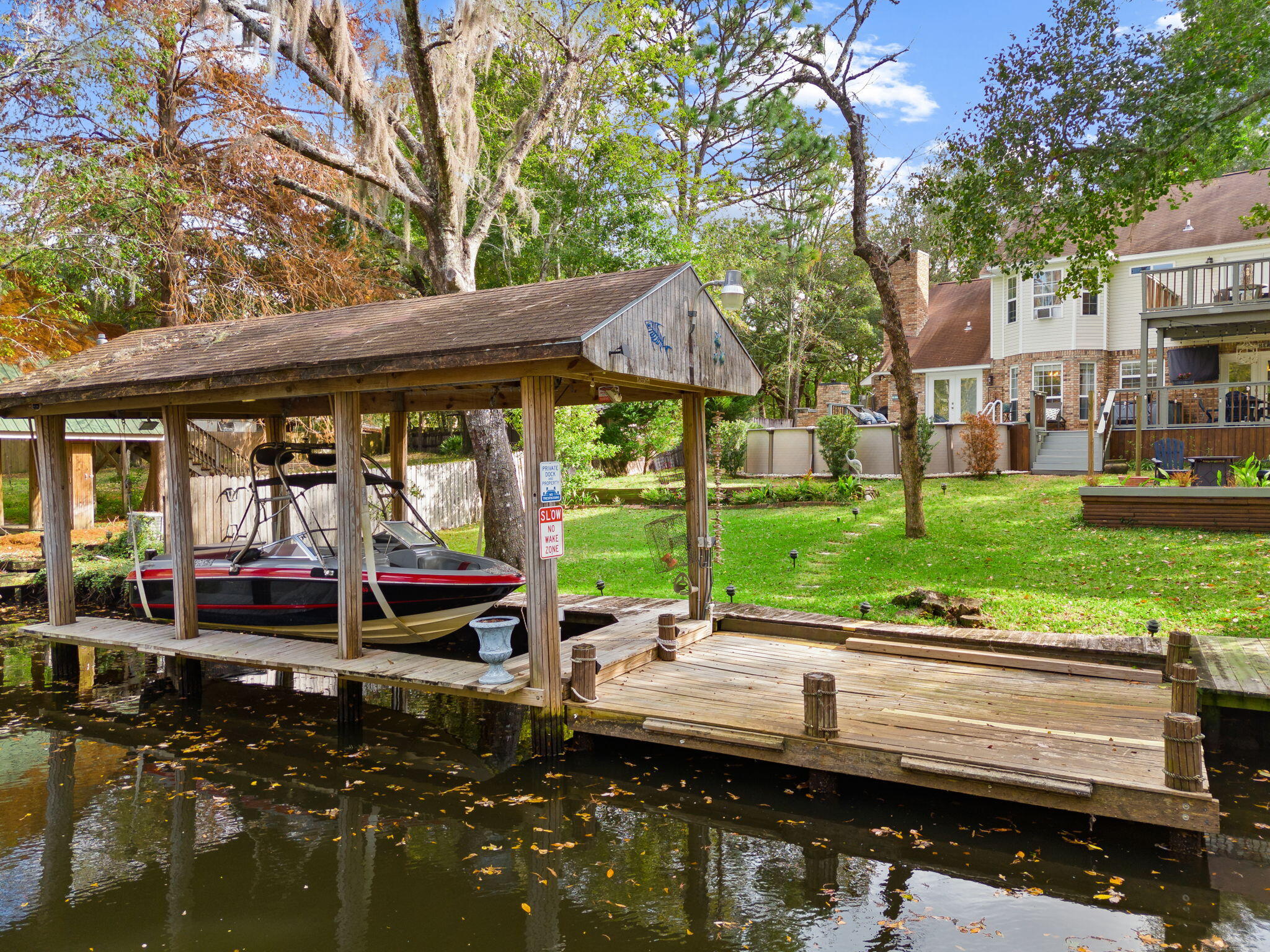 LAIRDS 2ND ADDN - Residential