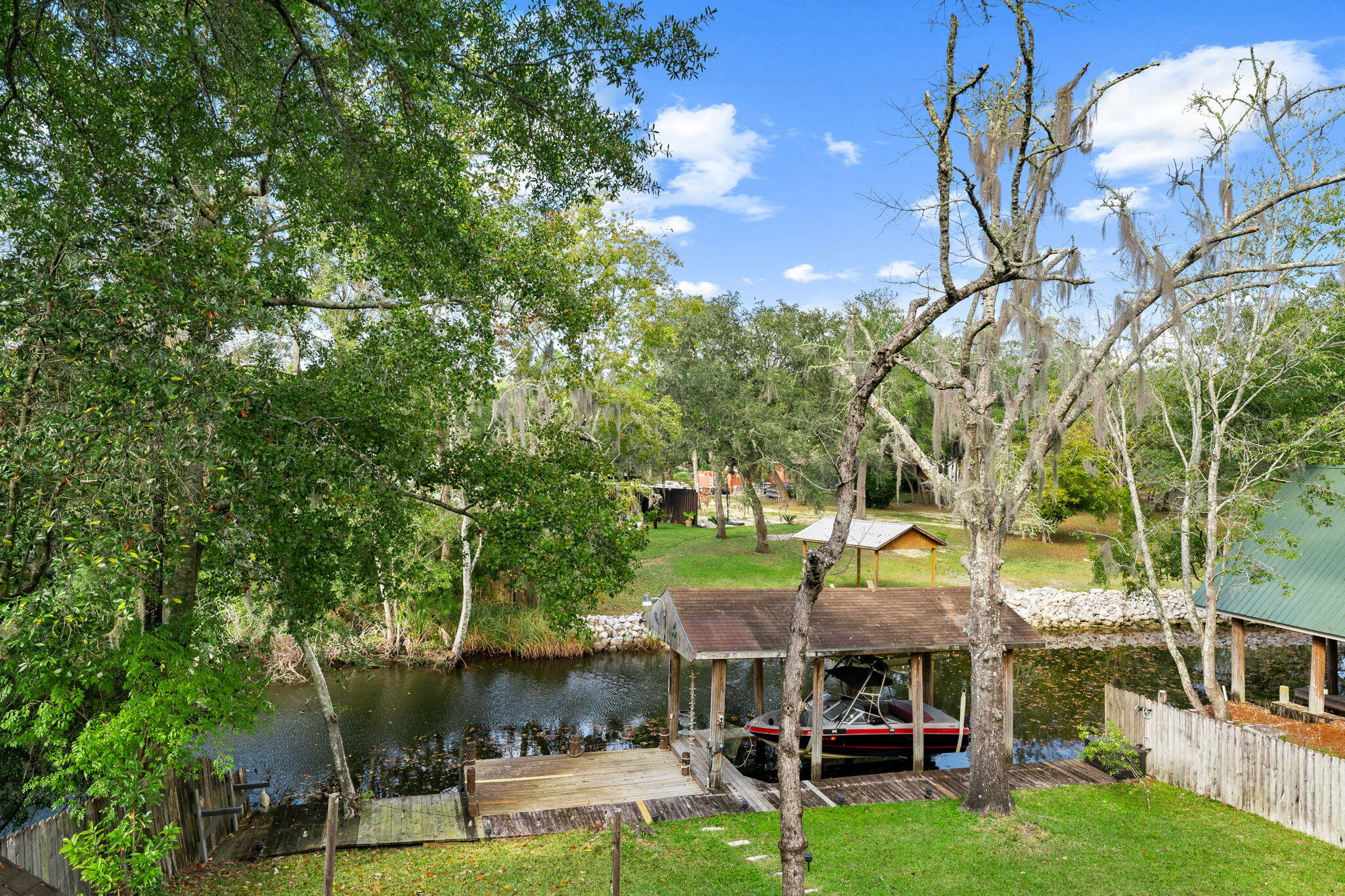 LAIRDS 2ND ADDN - Residential