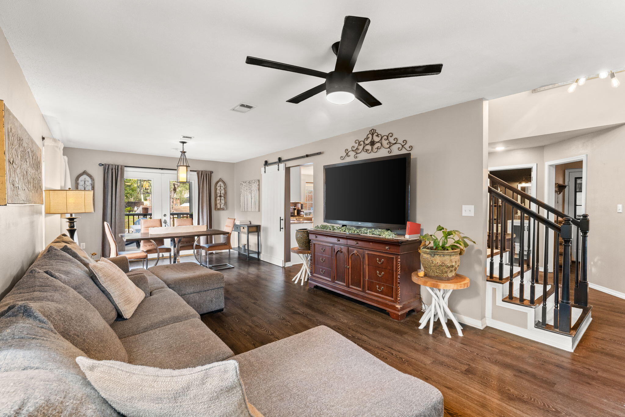 LAIRDS 2ND ADDN - Residential